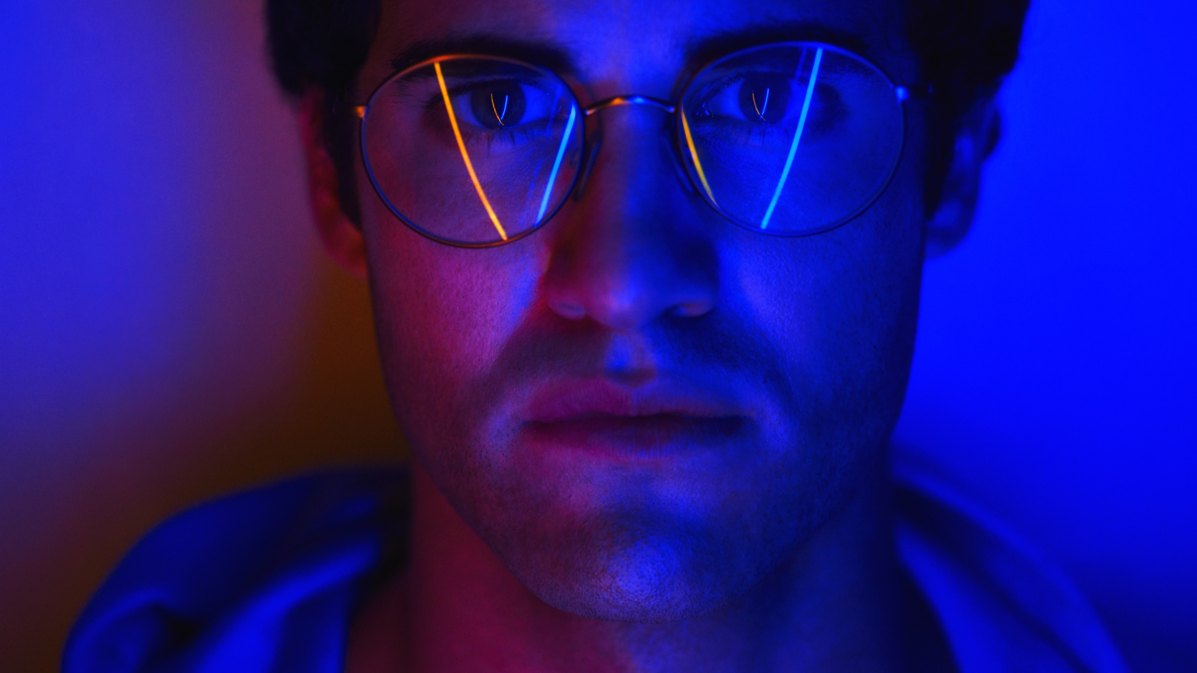 Darren Criss, American Crime Story (TV Series) Wallpaper, 3840x2160 4K Desktop