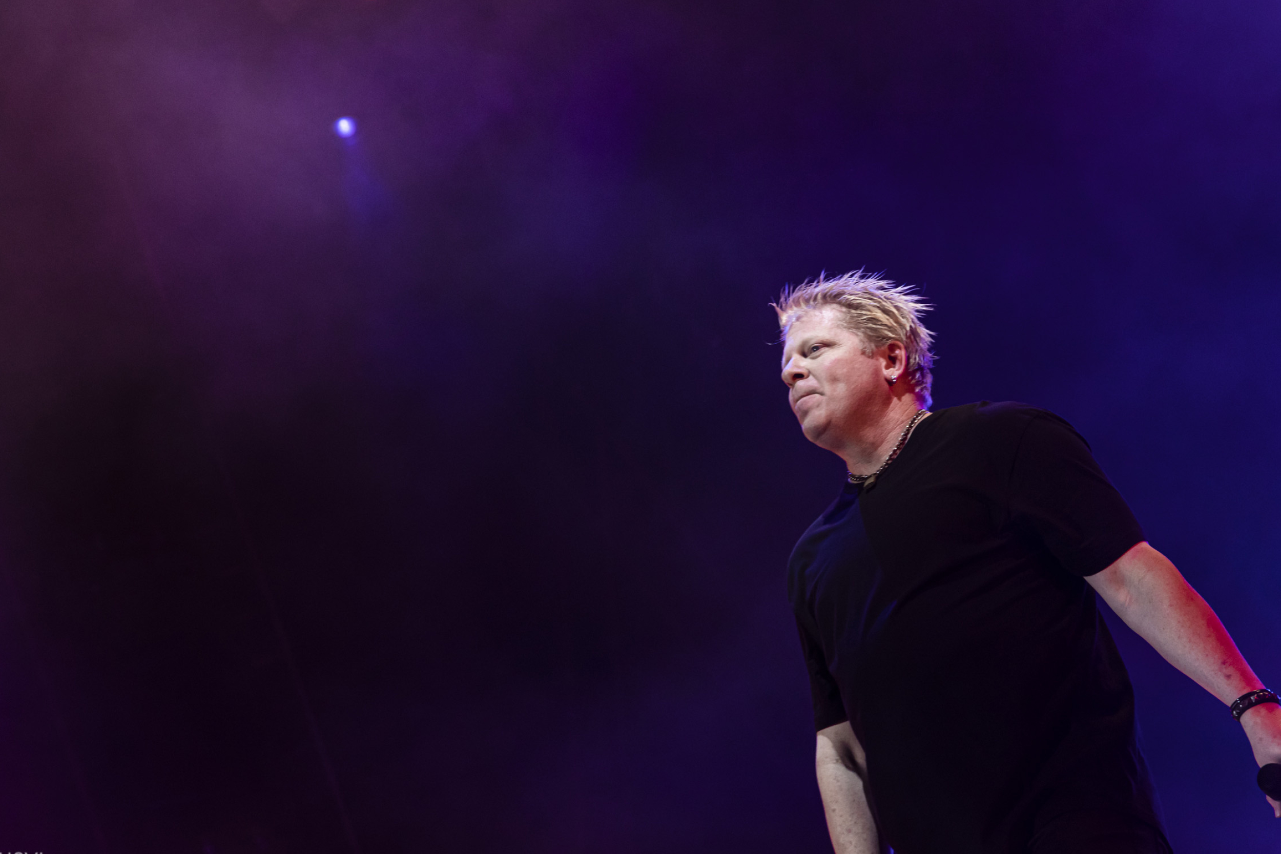 Dexter Holland, Offspring, Part One, IDobi Network, 2500x1670 HD Desktop