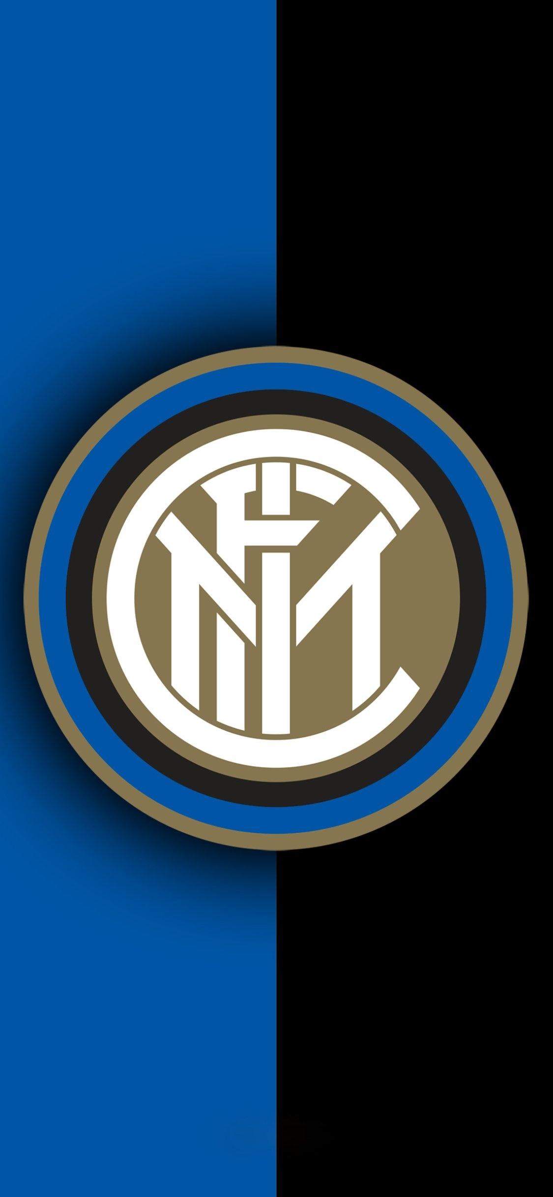 Sports Inter Milan, Football excellence, Dynamic gameplay, Victory celebrations, 1130x2440 HD Phone