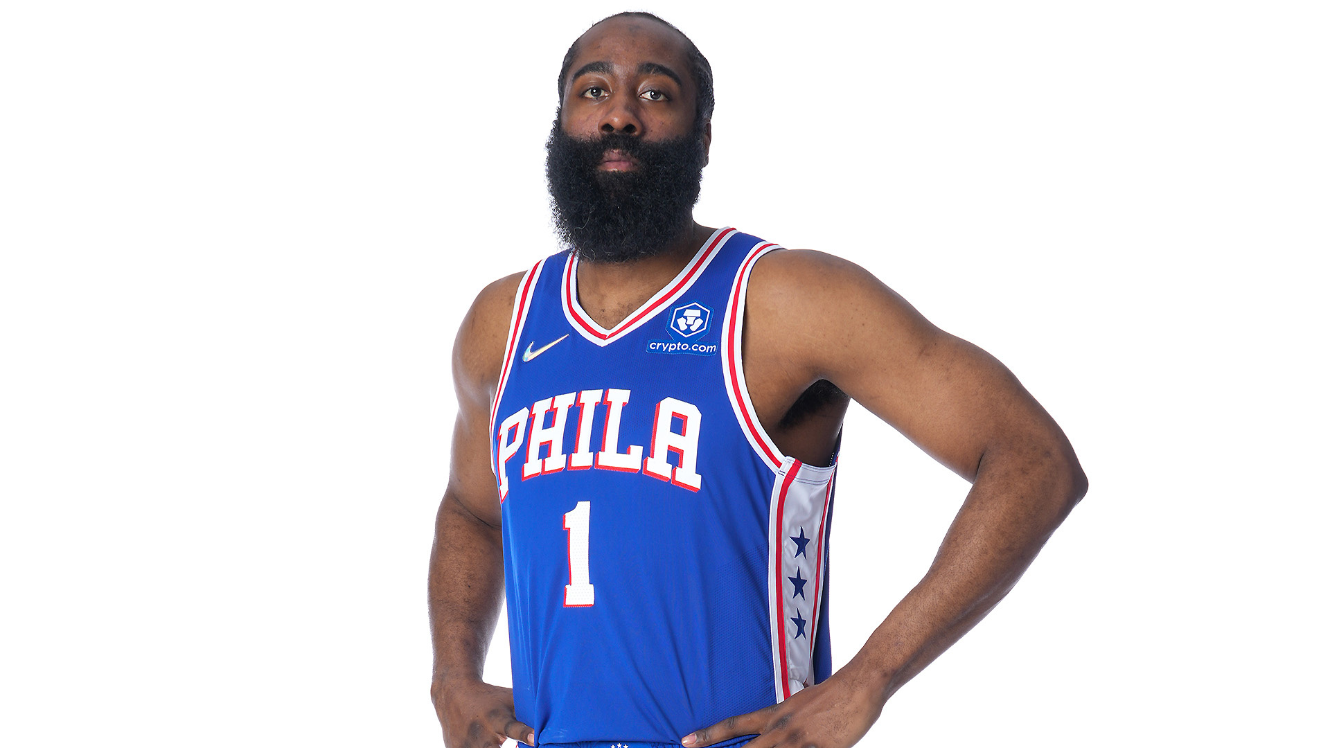 James Harden, NBA Philadelphia, James Harden sport, Business mag, 1920x1080 Full HD Desktop