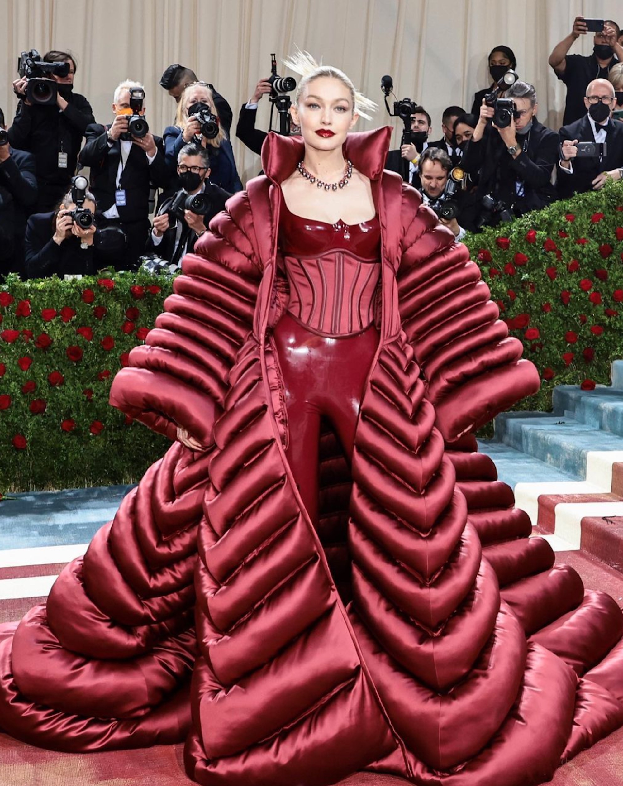 Met Gala 2022, Best looks, 2000x2530 HD Phone