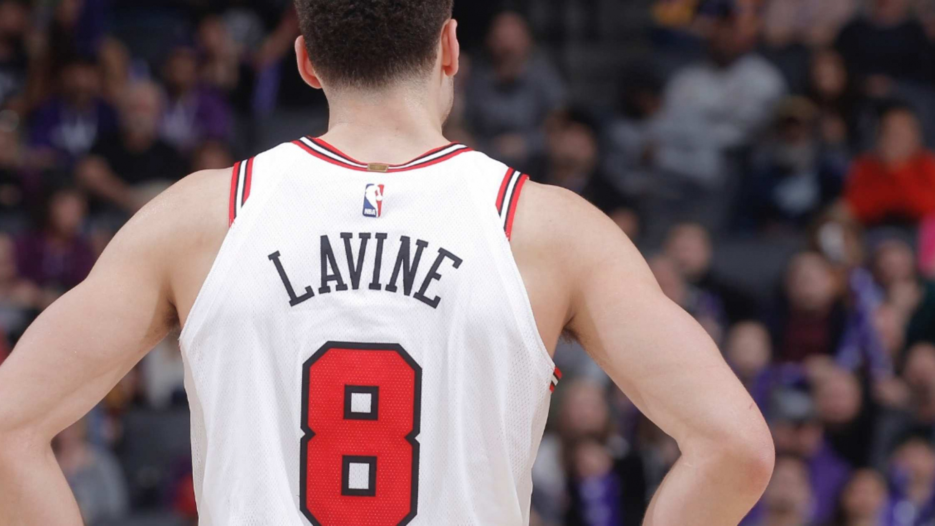 Zach LaVine, 95 images in collection, Page 1, Desktop mobile tablet, 1920x1080 Full HD Desktop