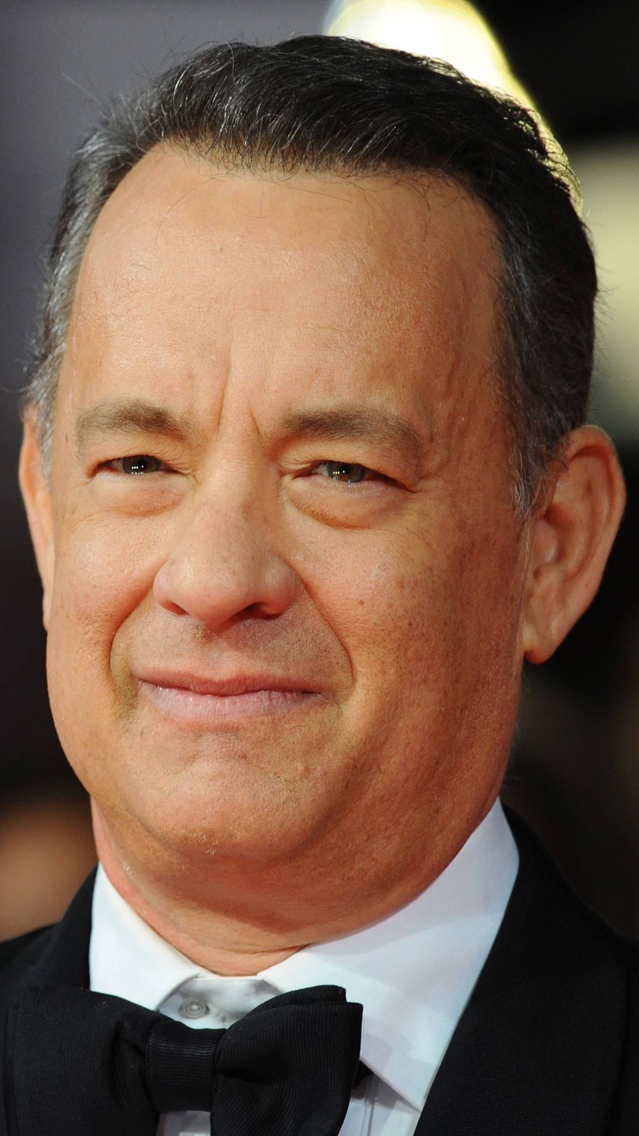 Tom Hanks, Screen beauty, Actor, Men, 1250x2210 HD Phone