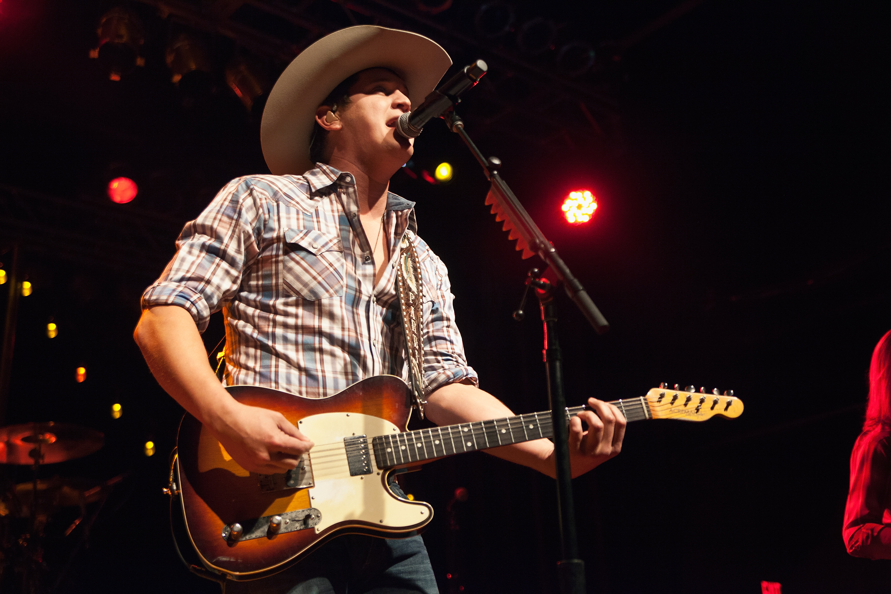 Jon Pardi, Exclusive interview, Insightful conversations, Rolling Stone, 3000x2000 HD Desktop