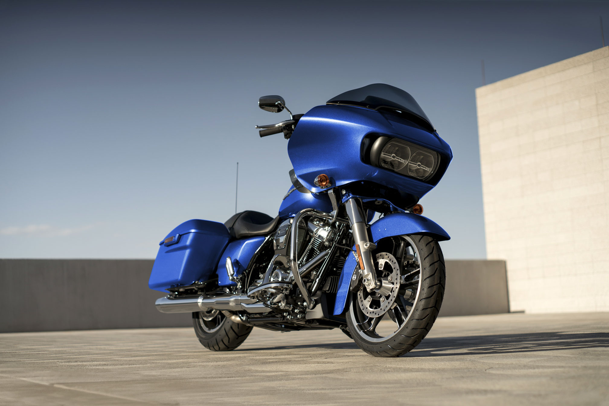 2017 Model, Harley-Davidson Road Glide Wallpaper, 2020x1350 HD Desktop