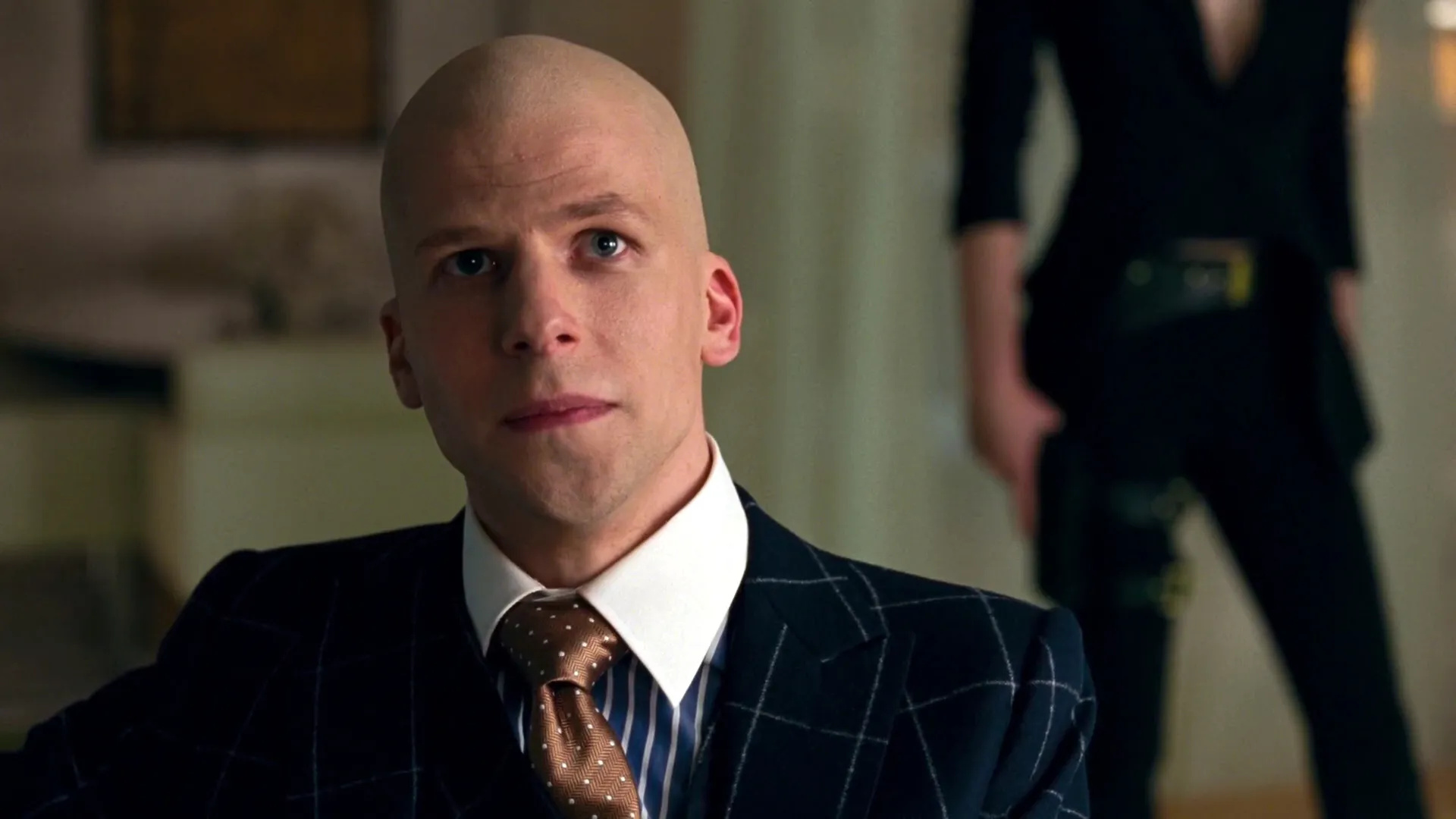 Jesse Eisenberg denies cut scenes, Justice League news, Lex Luthor, 1920x1080 Full HD Desktop