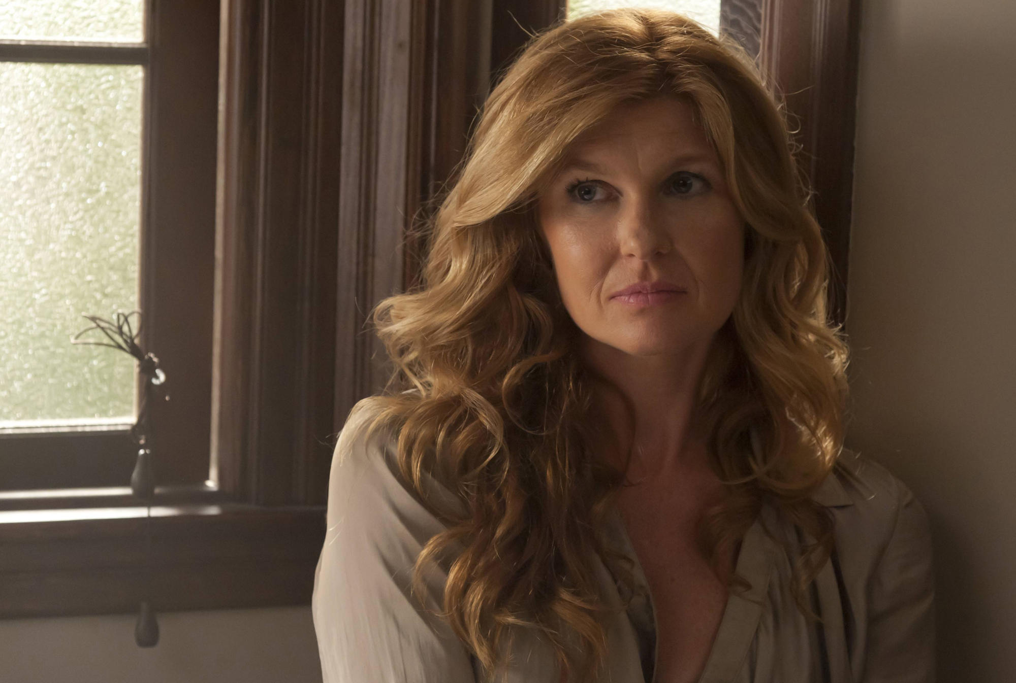 Connie Britton, Returning, TV Drama, 2000x1350 HD Desktop