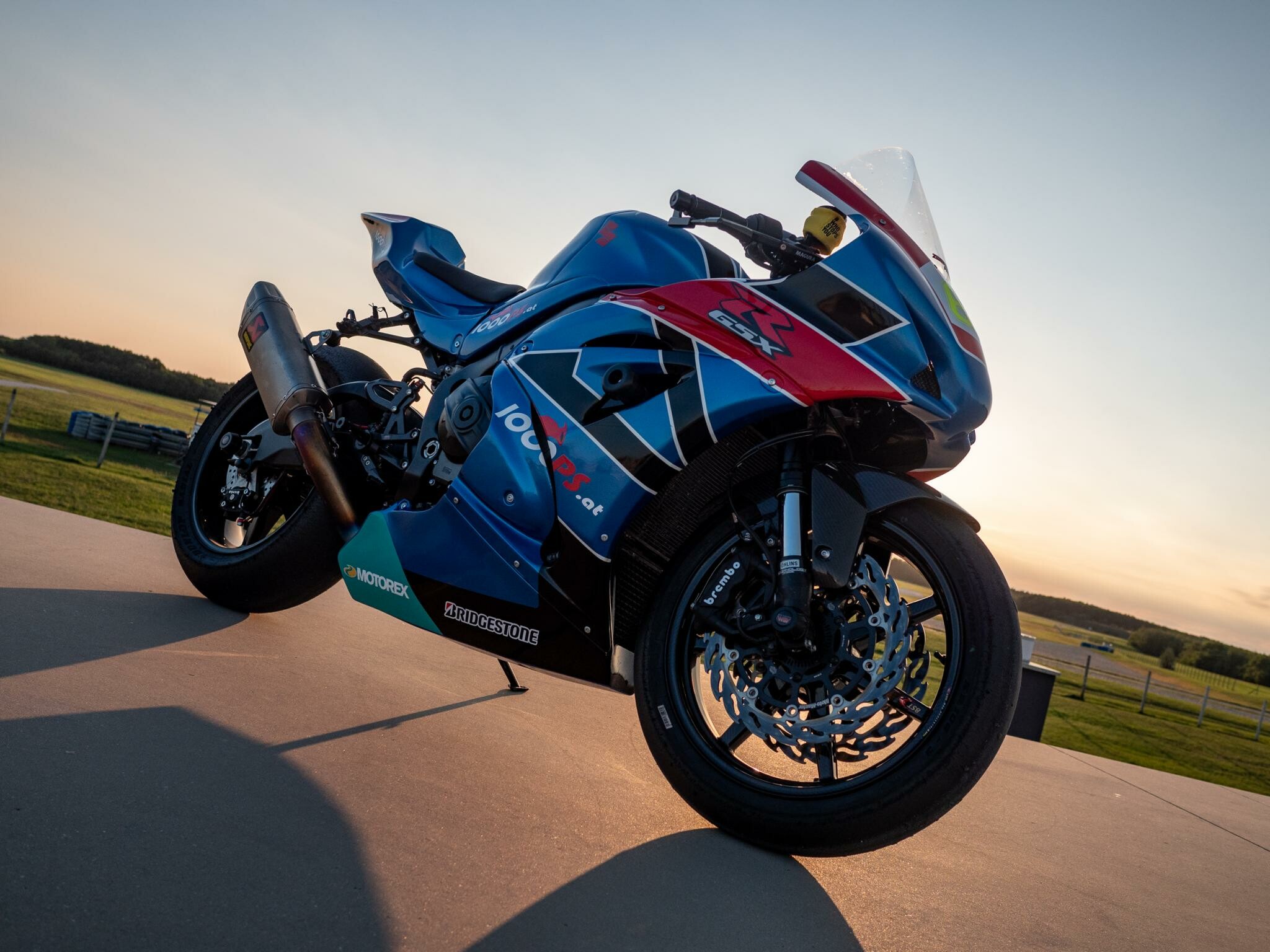 GSX-R, Suzuki GSX R1000, Nastygixxer trackday, 2050x1540 HD Desktop