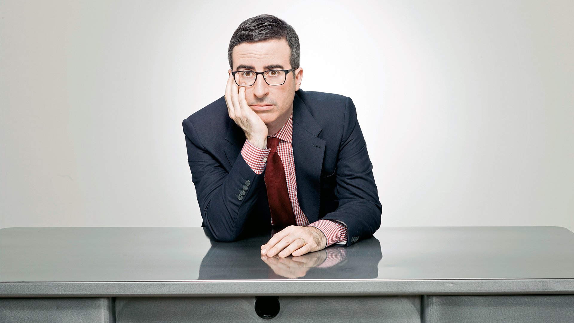 Last Week Tonight, John Oliver, HD Wallpaper, 1920x1080 Full HD Desktop