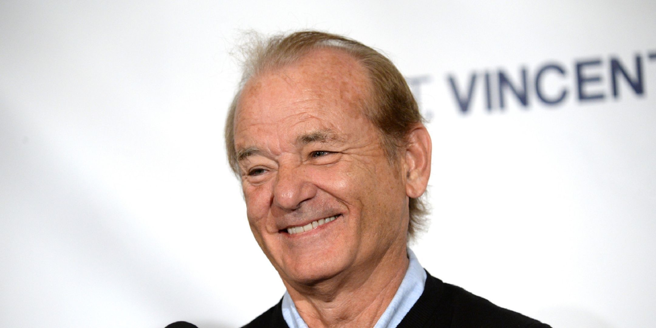 Bill Murray, Movies, Computer Wallpaper, 2160x1080 Dual Screen Desktop