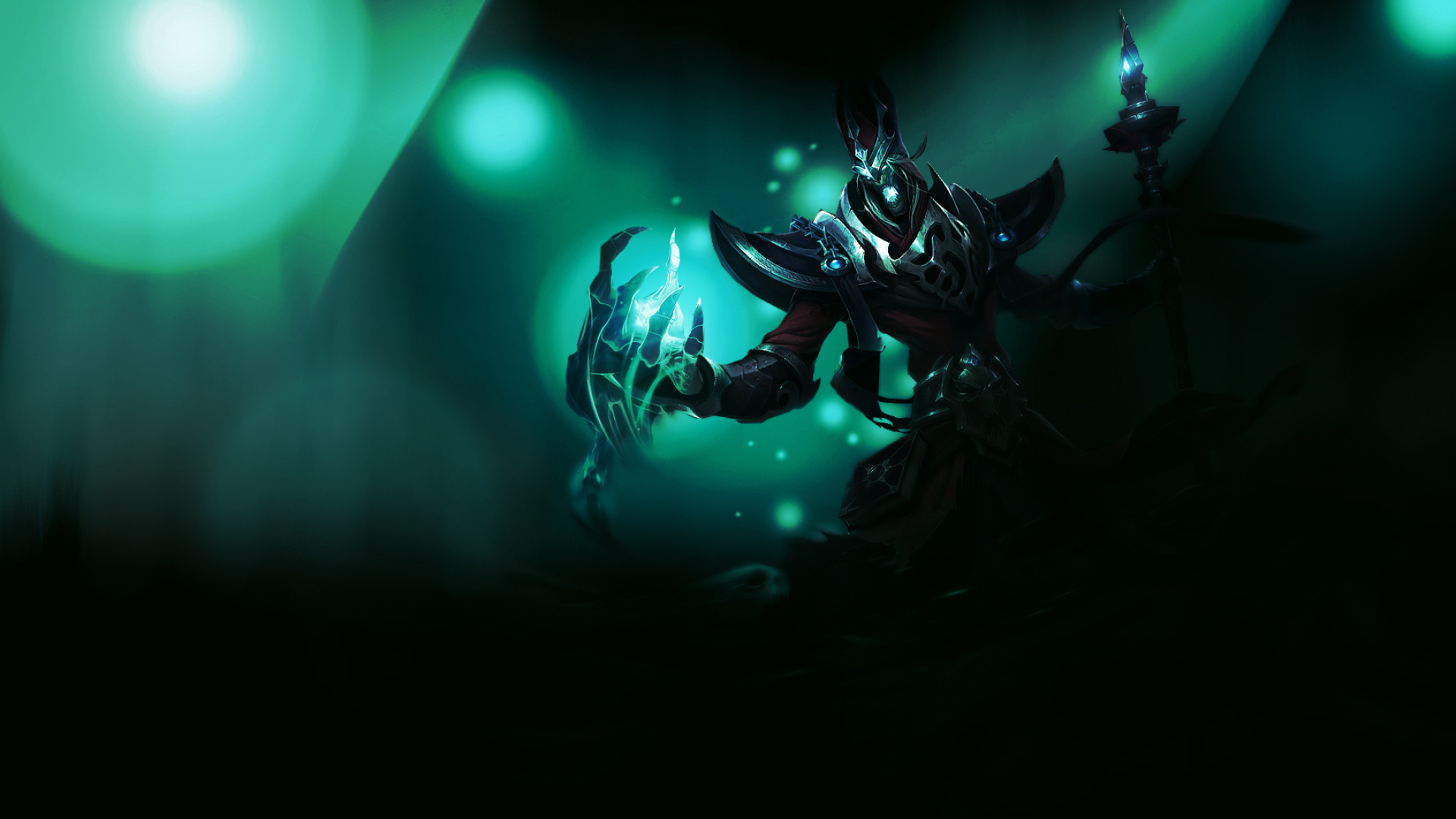 Karthus, League of Legends, Lol Wallpapers, Desktop Mobile Tablet, 1920x1080 Full HD Desktop