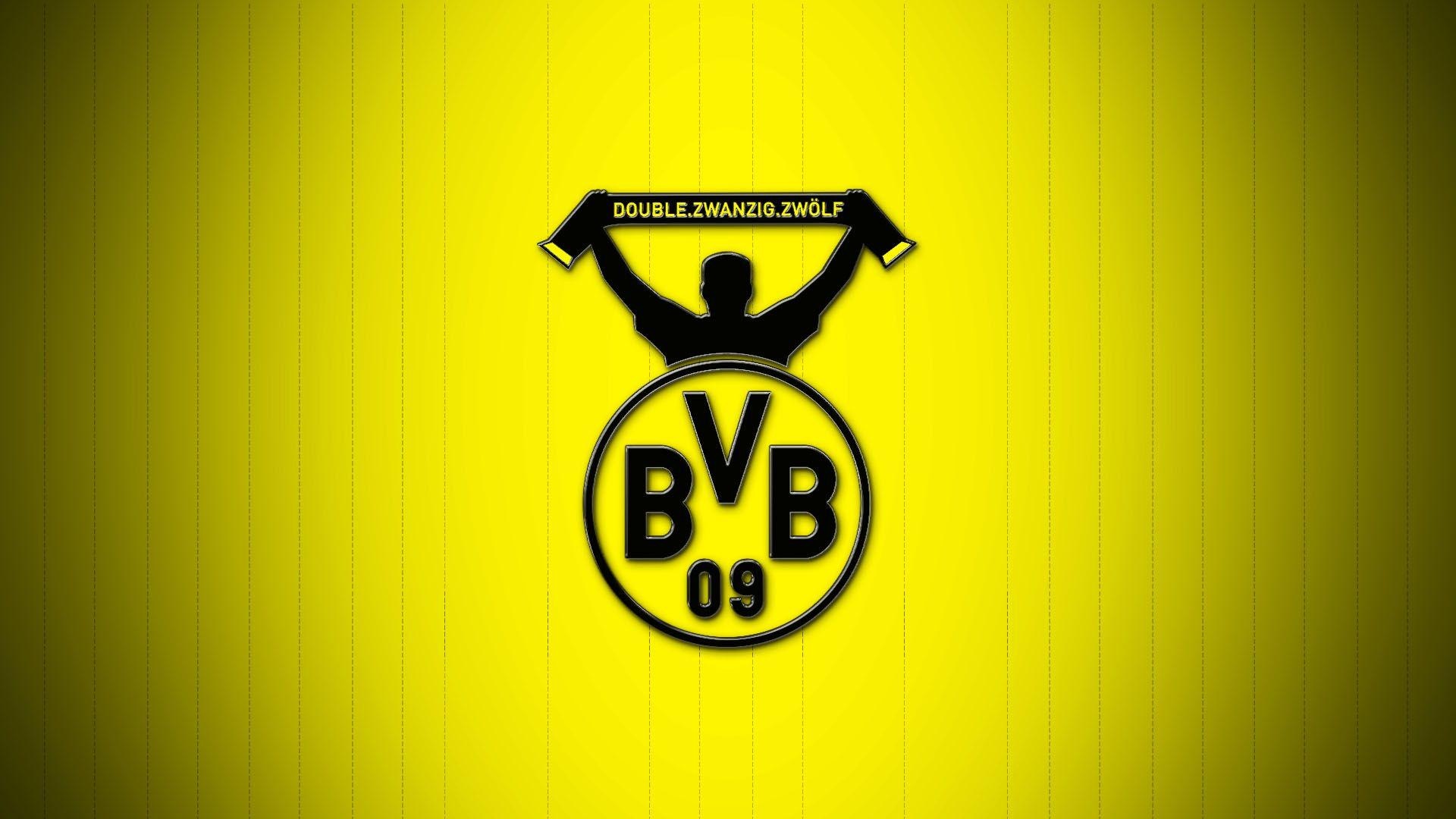 Borussia Dortmund, Sports team, Football club, Wallpapers, 1920x1080 Full HD Desktop