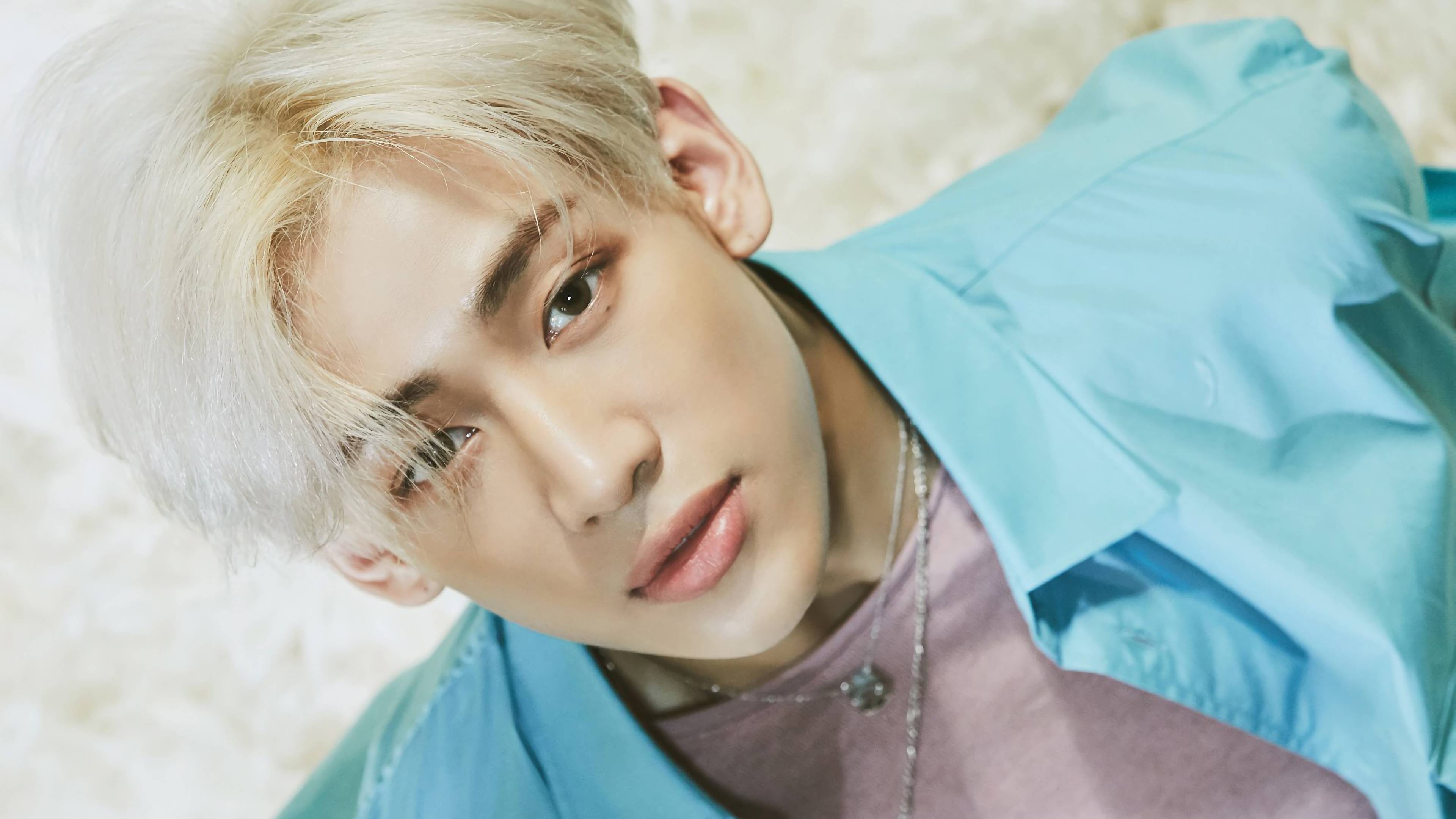 BamBam, GOT7 Wallpaper, 3840x2160 4K Desktop