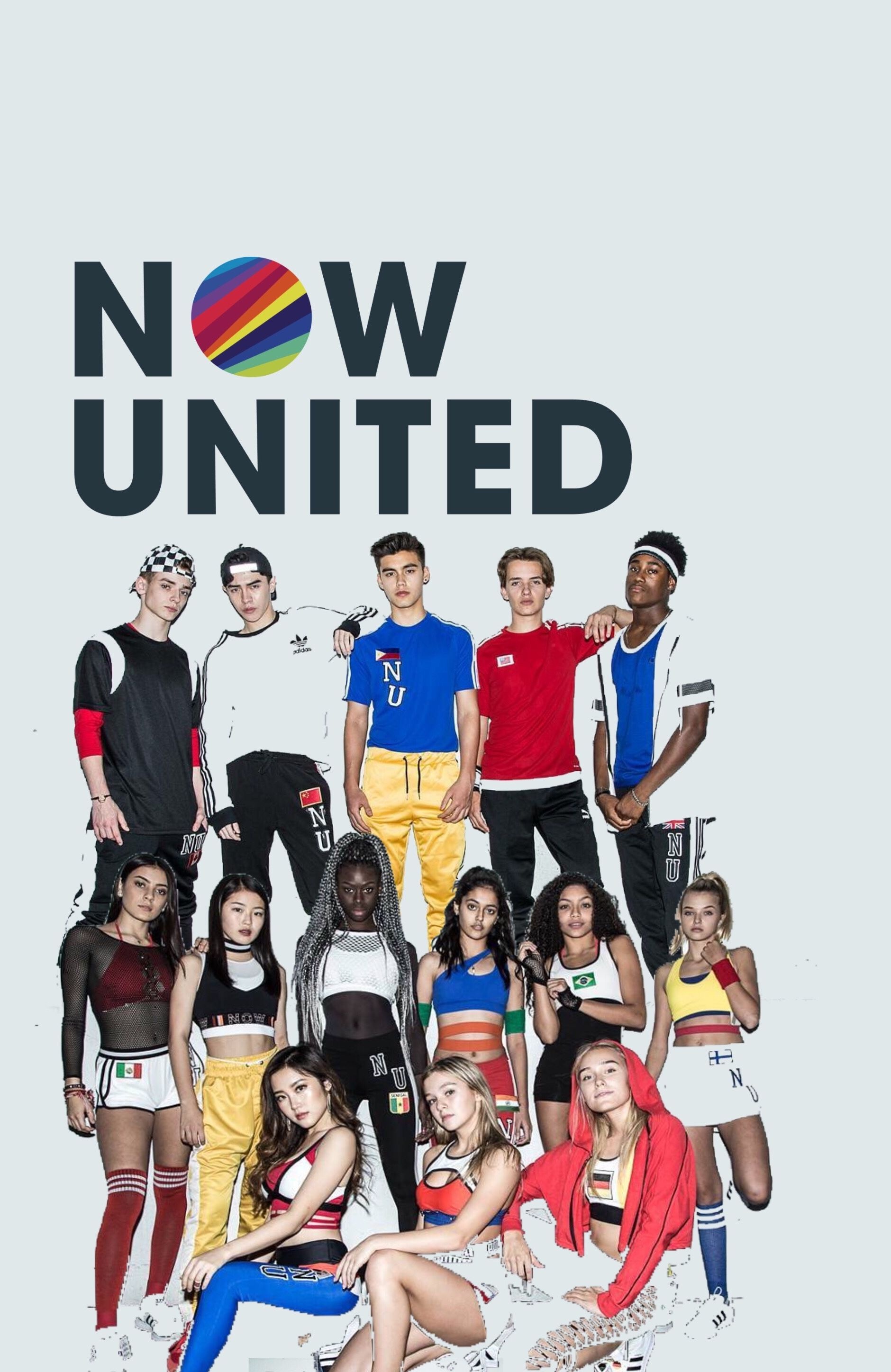 Now United, Wallpaper ideas, The Unit TV show, Memorable moments, 1880x2900 HD Phone