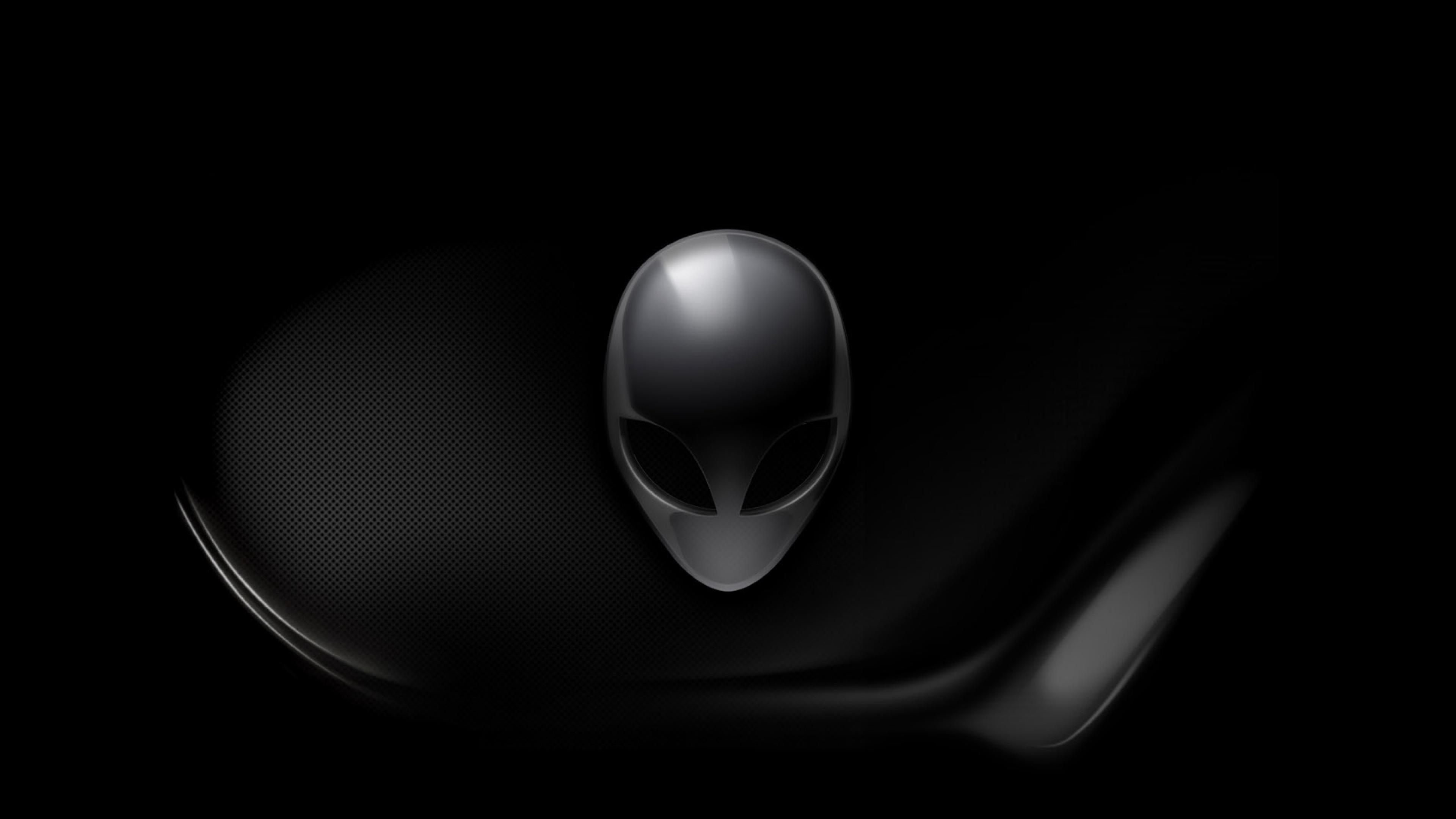 Alienware, 4K gaming wallpapers, Stunning visuals, High-res screens, 3840x2160 4K Desktop