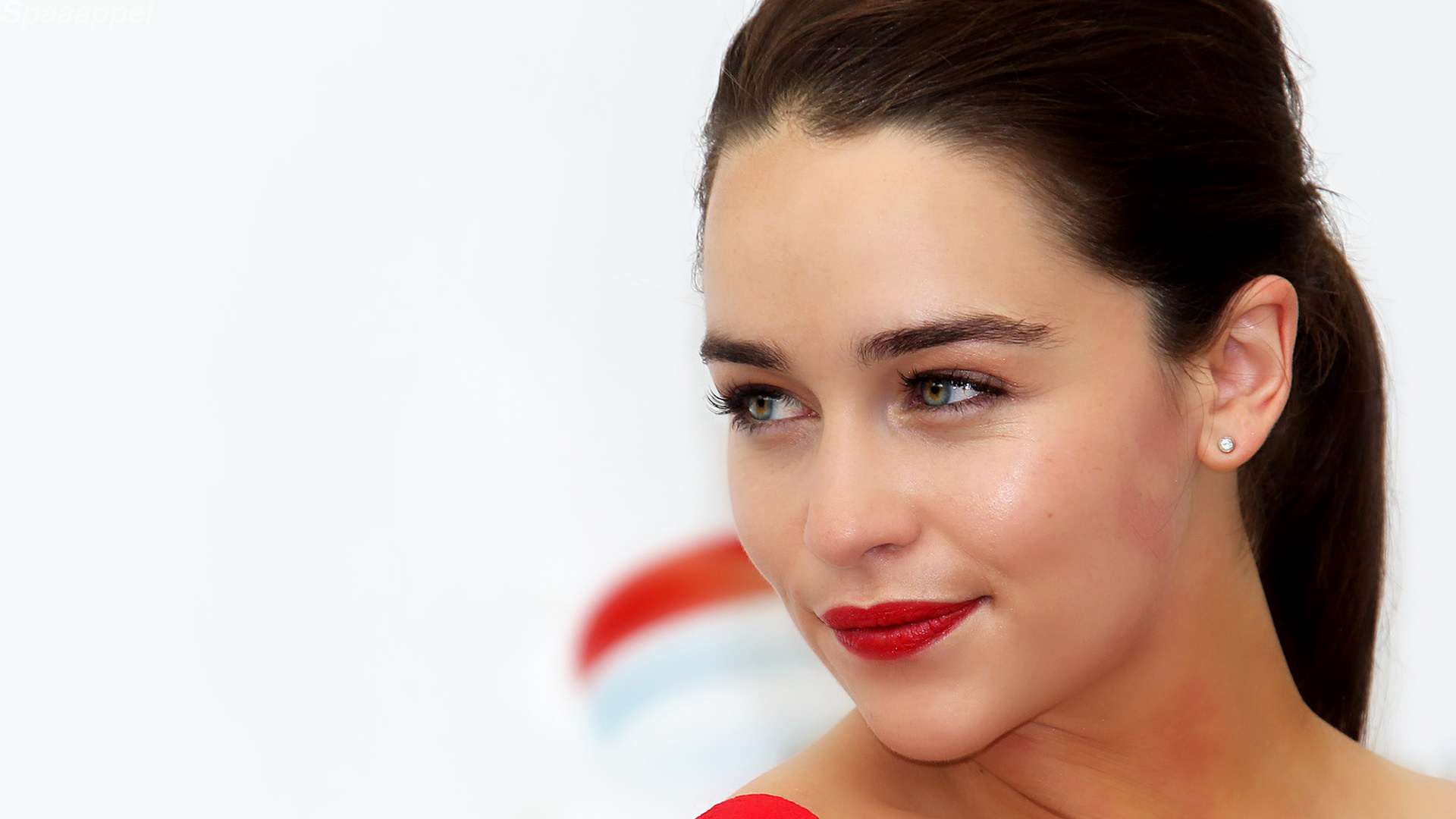 Emilia Clarke, HD wallpaper, Background, 1920x1080 Full HD Desktop