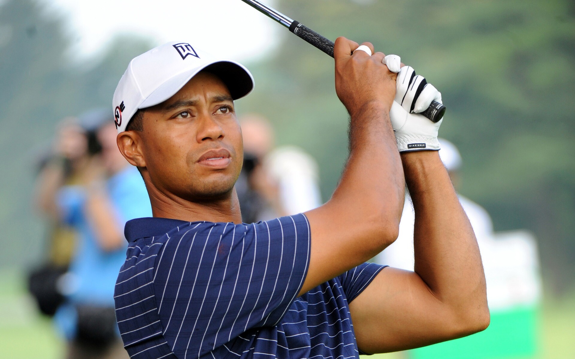 Golf Tiger Woods, Deportes wallpaper, Sports icon, Golfing legend, 1920x1200 HD Desktop