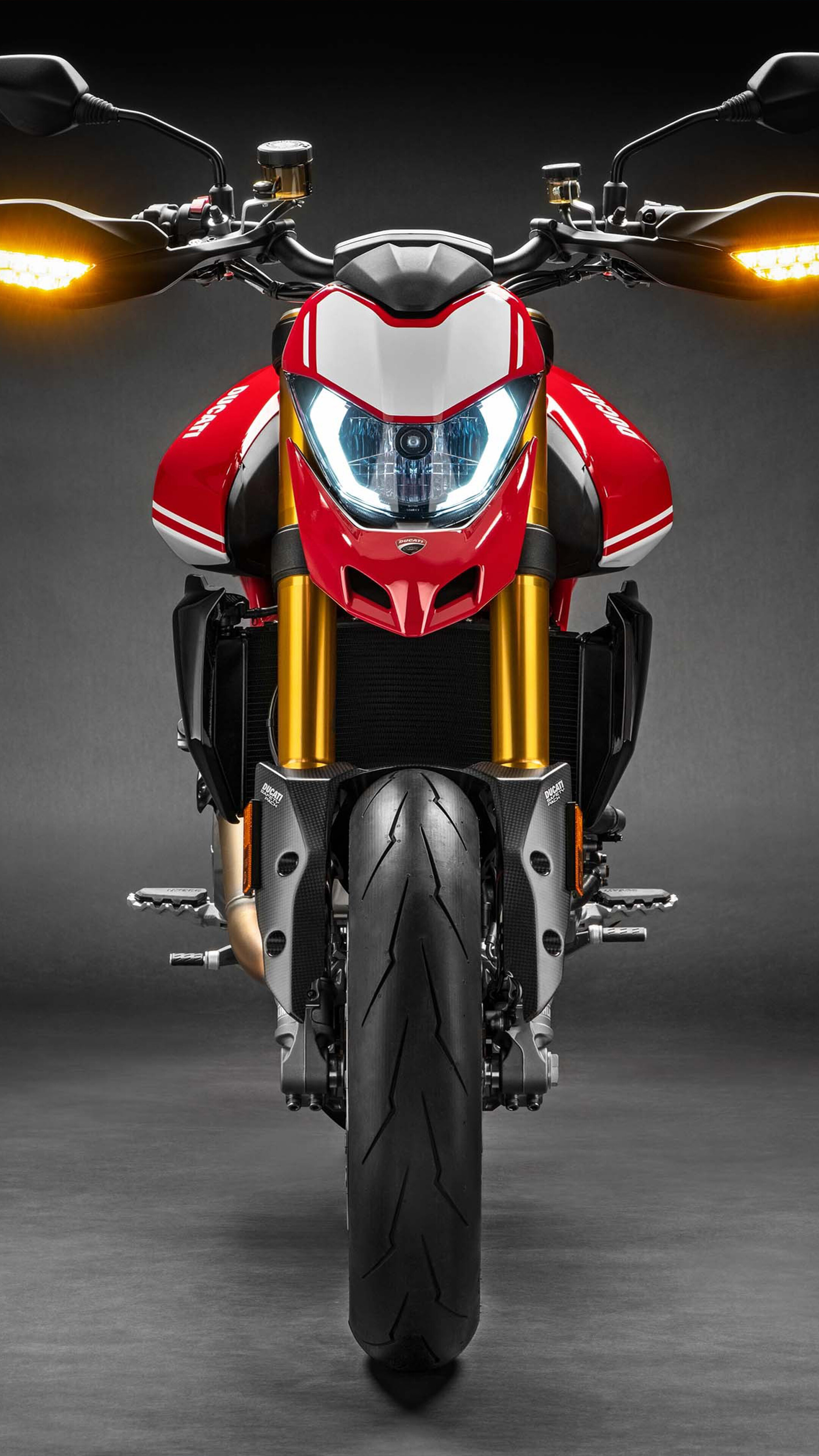 Hypermotard 950, Ducati Wallpaper, 2160x3840 4K Phone