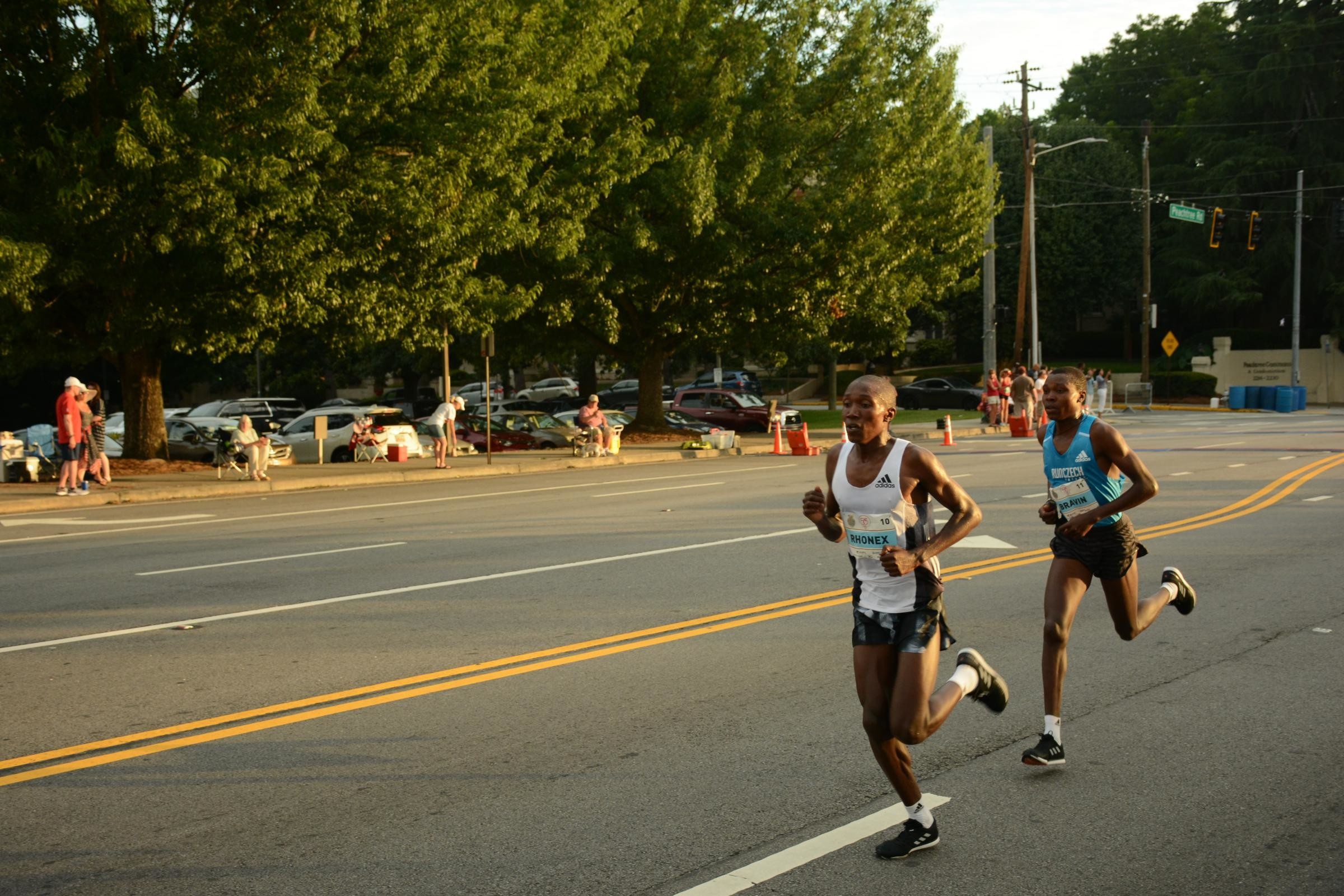 Rhonex Kipruto, Running news, Kipkirui, Road races, 2400x1600 HD Desktop