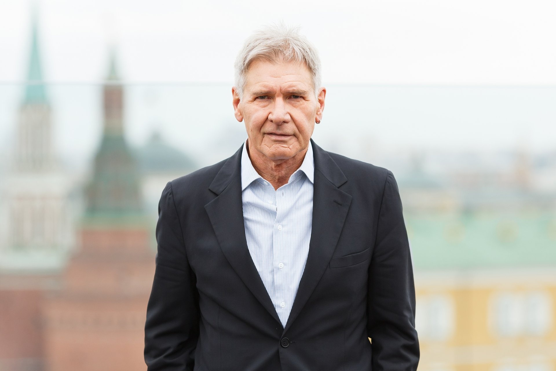 Harrison Ford, HD wallpapers, Background images, 1920x1280 HD Desktop