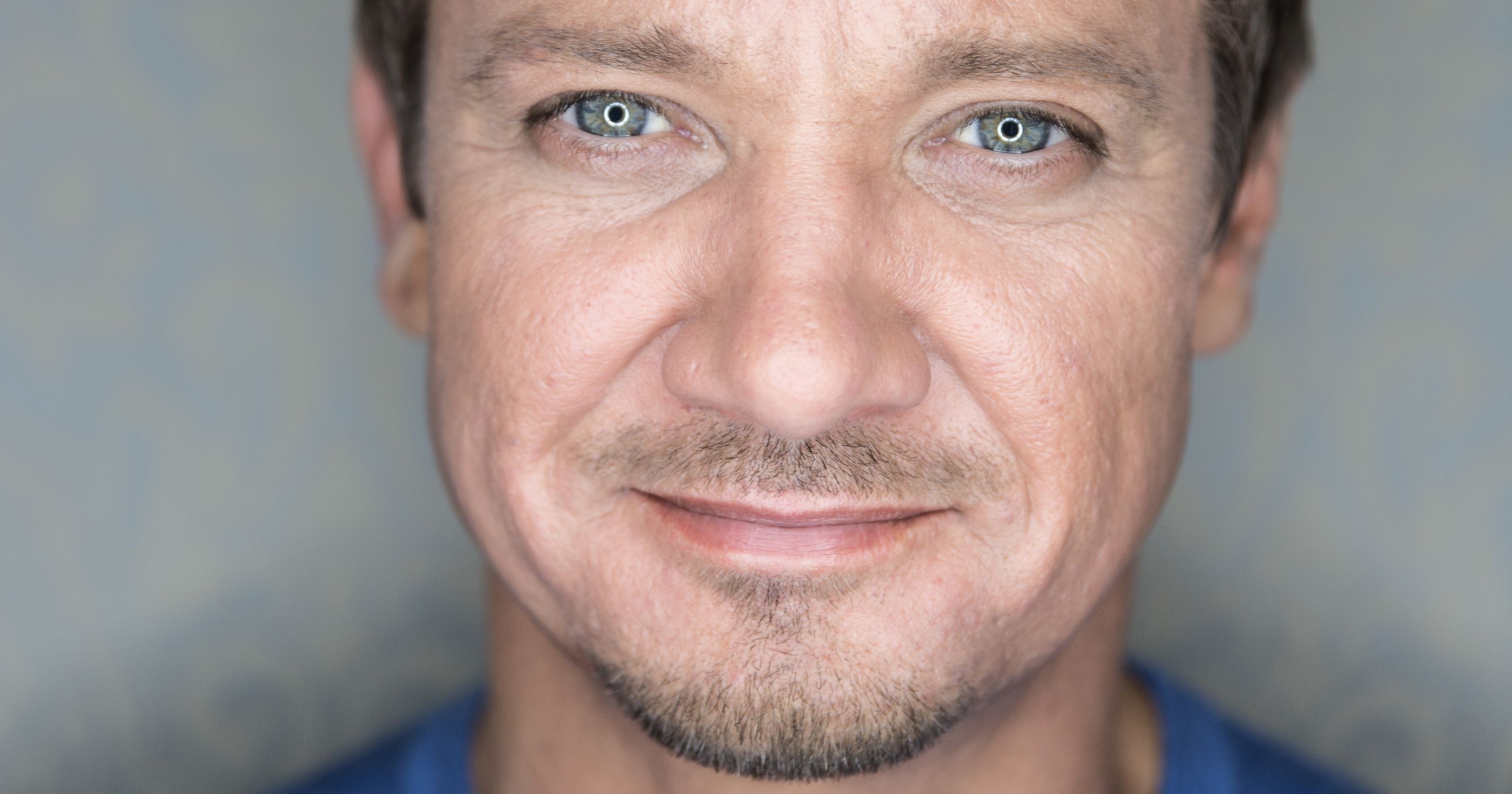 Jeremy Renner, Movies, Wallpapers, 3200x1680 HD Desktop