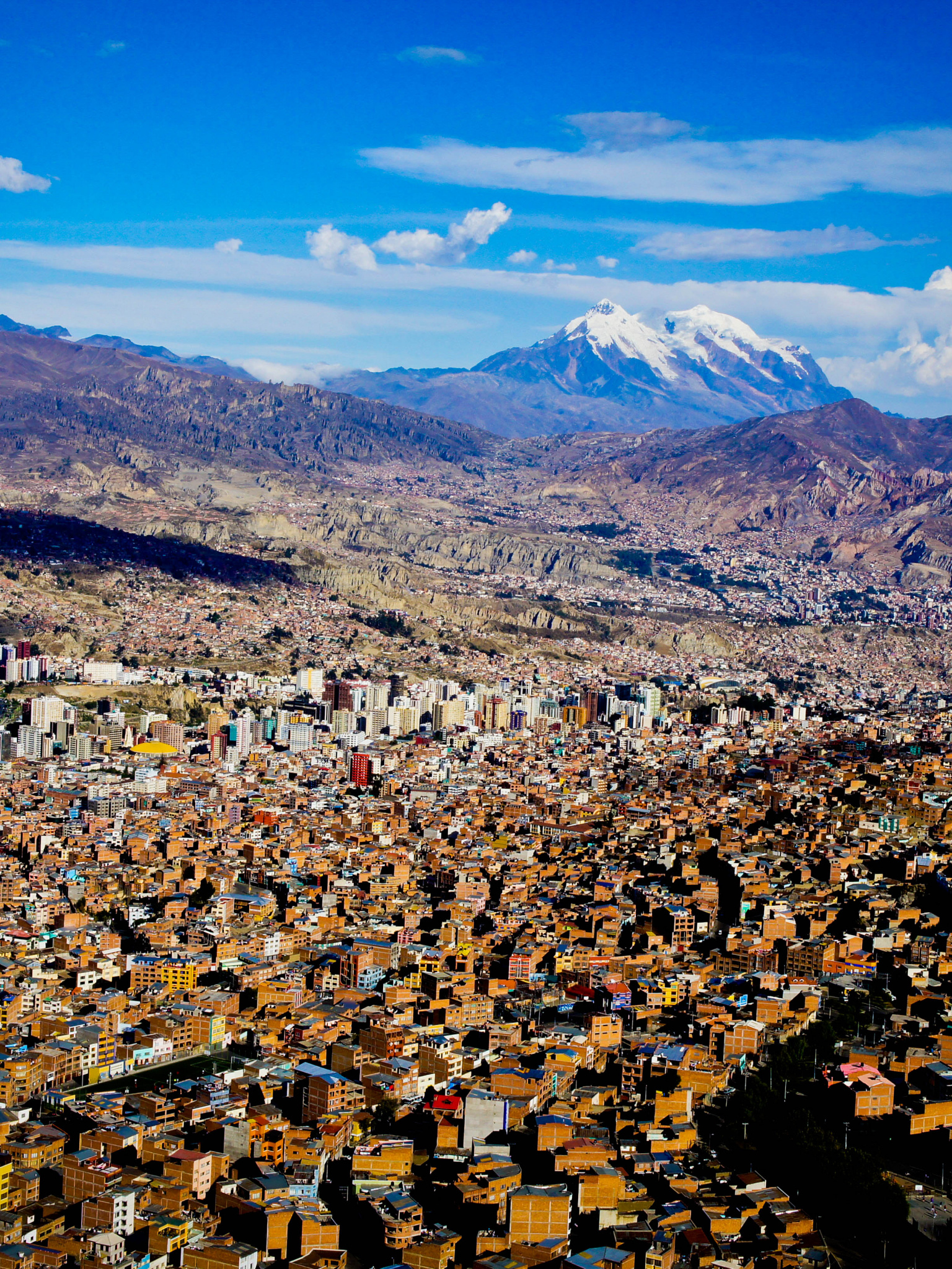 Bolivia, Wallpapers, High Quality, Download, 1540x2050 HD Phone