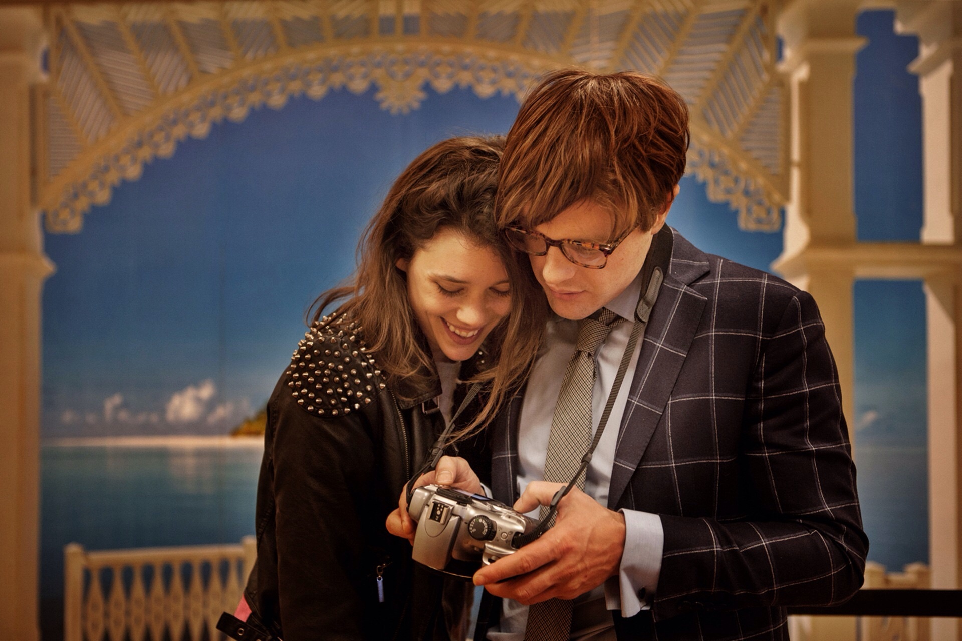 I Origins, The Steel Frog blog, In-depth analysis, Cinematic interpretation, 1920x1280 HD Desktop