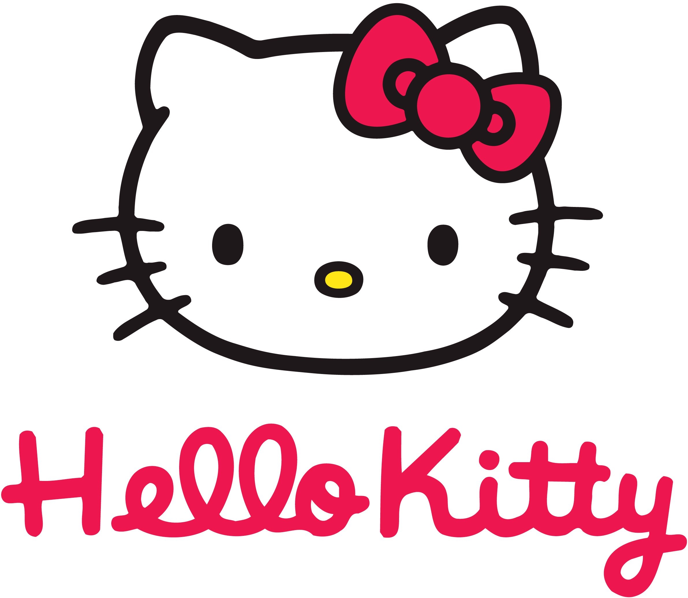 Hello Kitty, Anime wallpapers, High-quality images, Stunning and captivating, 2390x2070 HD Desktop