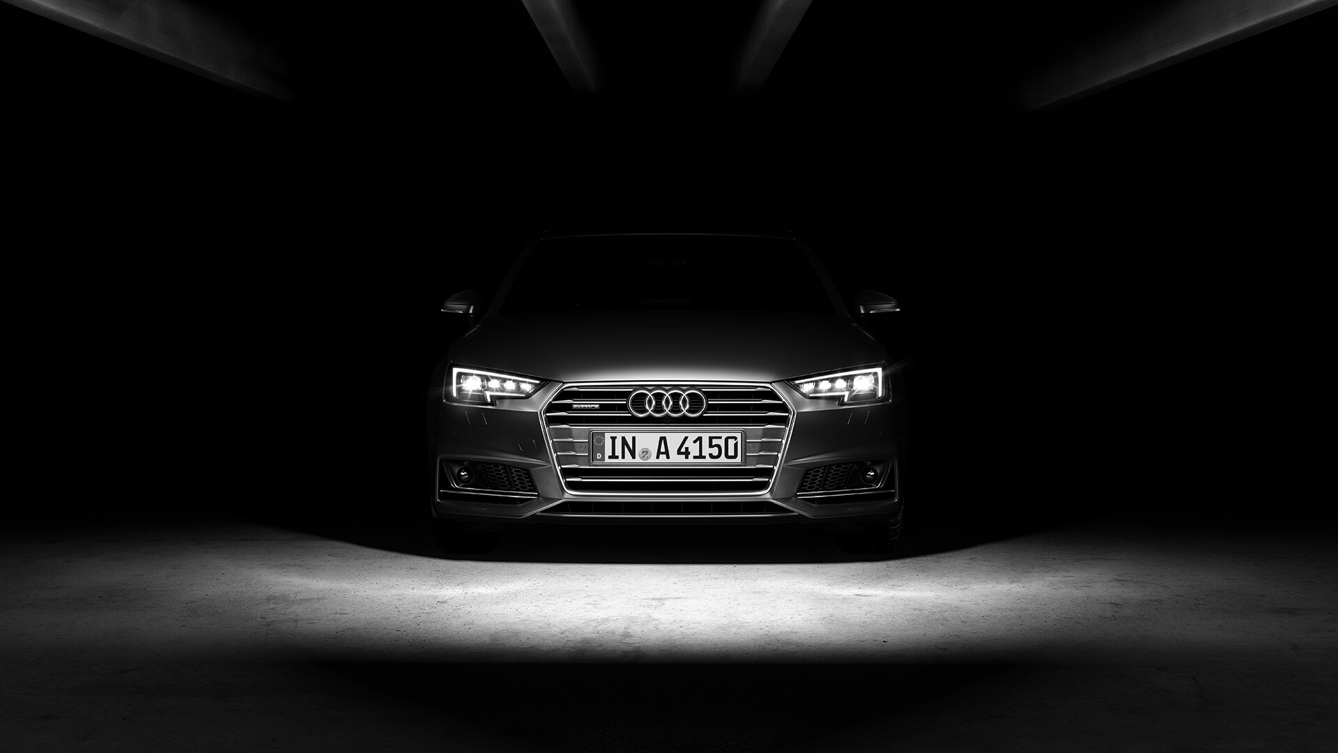 Audi, Car wallpapers, luxury cars, vehicles, 1920x1080 Full HD Desktop