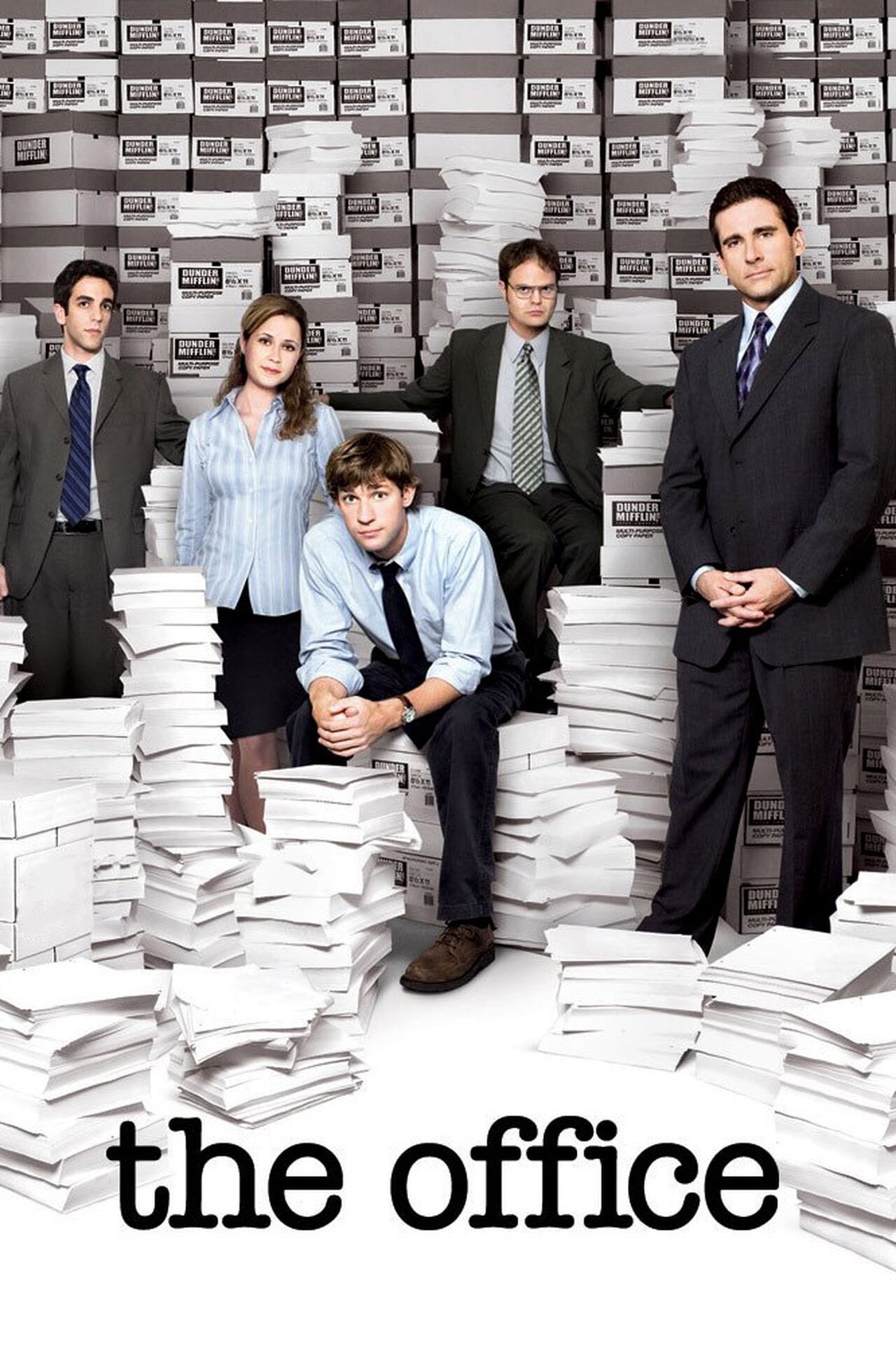 The Office Wallpaper, Sunlit Workspace, Classic TV Show Vibe, Nostalgic Background, 1280x1930 HD Phone