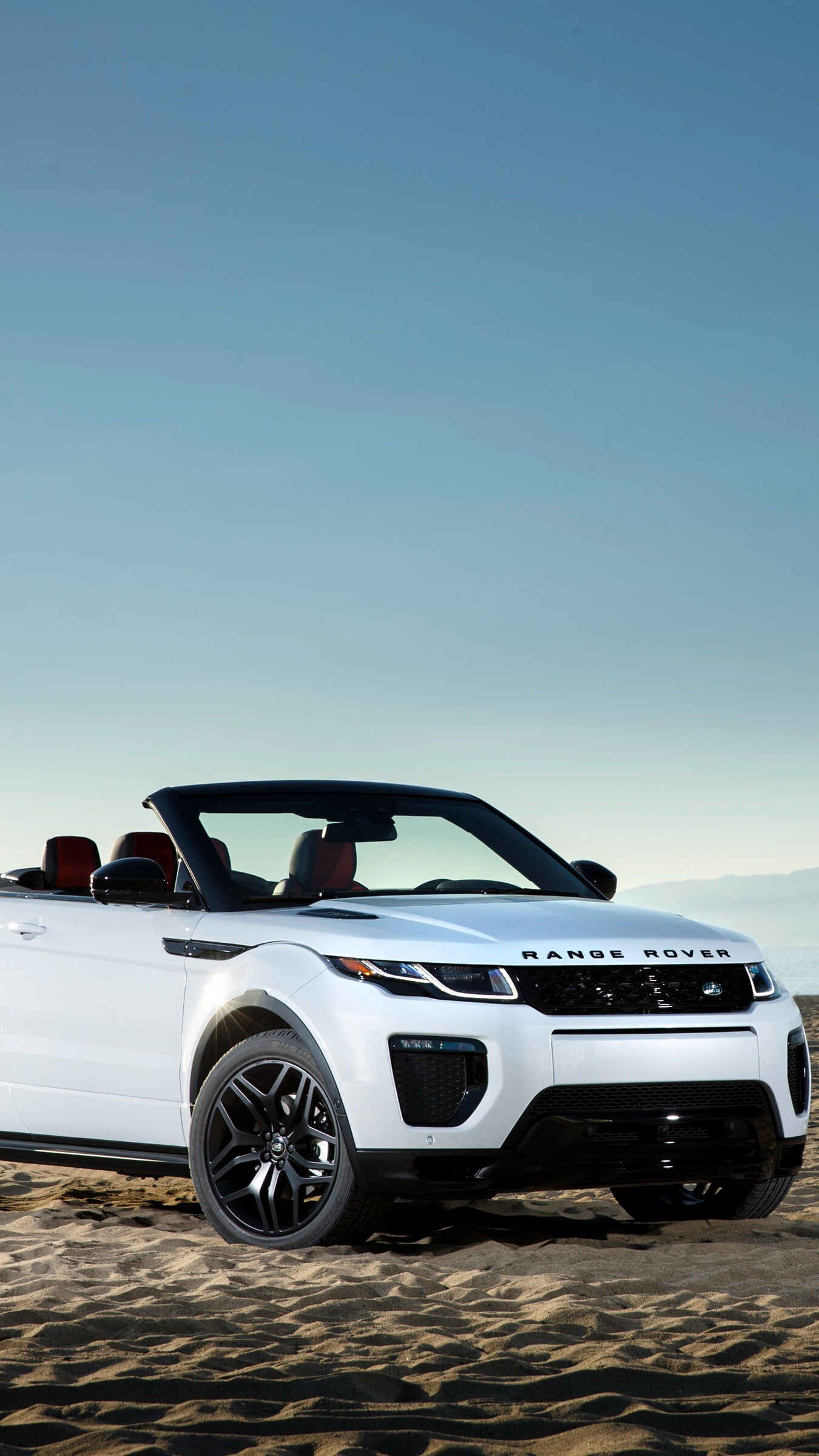 Land Rover Evoque wallpapers, Automotive excellence, Captivating design, Wallpaper perfection, 1350x2400 HD Phone