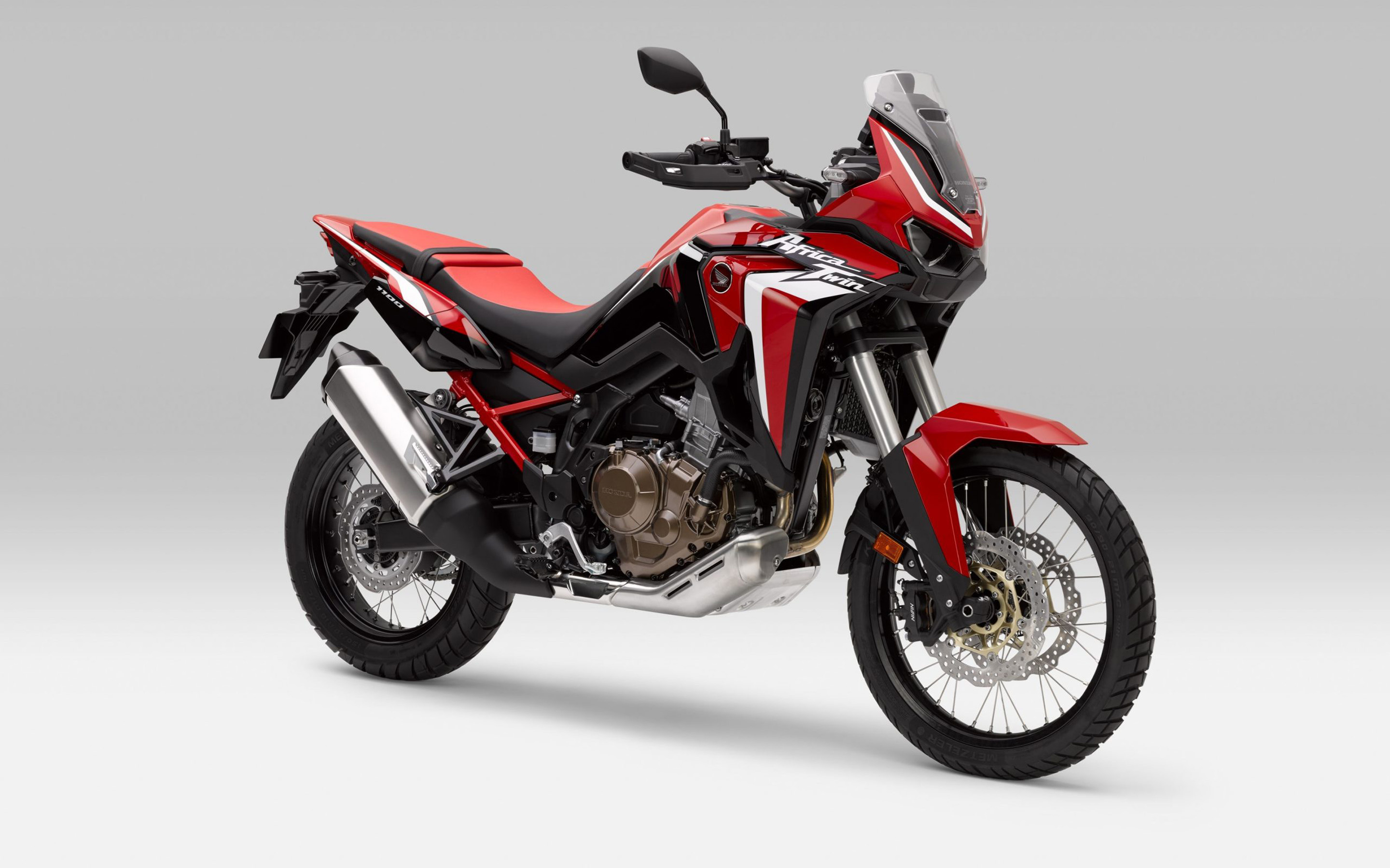 CRF850L, Honda Africa Twin Wallpaper, 2880x1800 HD Desktop