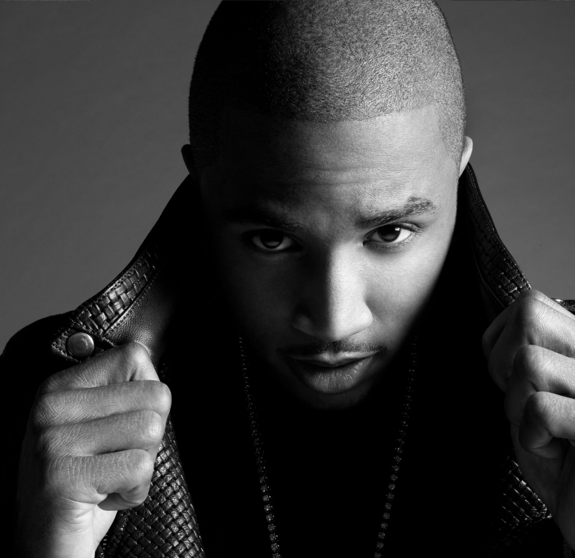 Trey Songz talks accolades, Collabo album, Drake, 2000x1940 HD Desktop