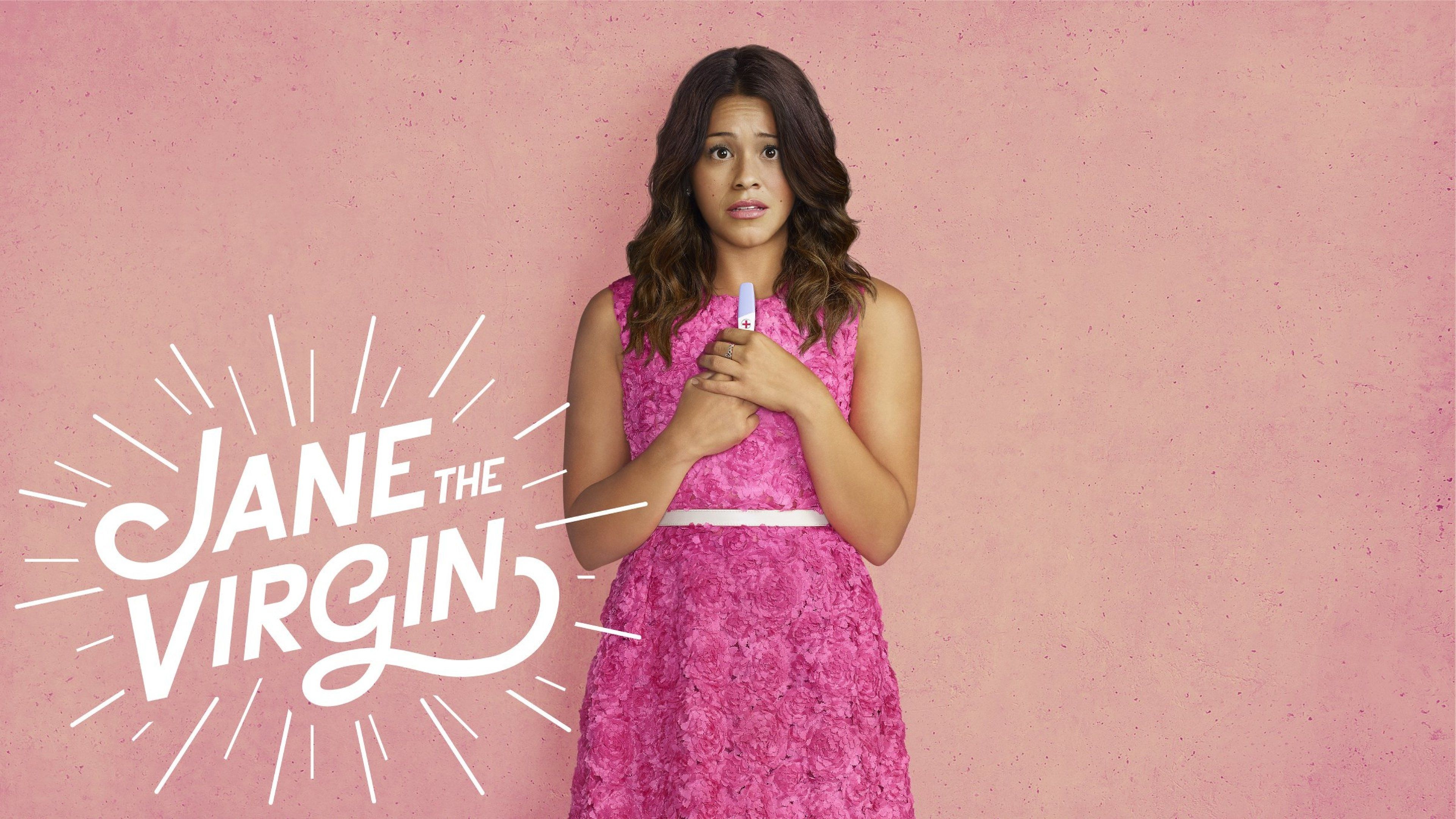 Jane the Virgin, TV show, Jane Villanueva, Miami, 3840x2160 4K Desktop