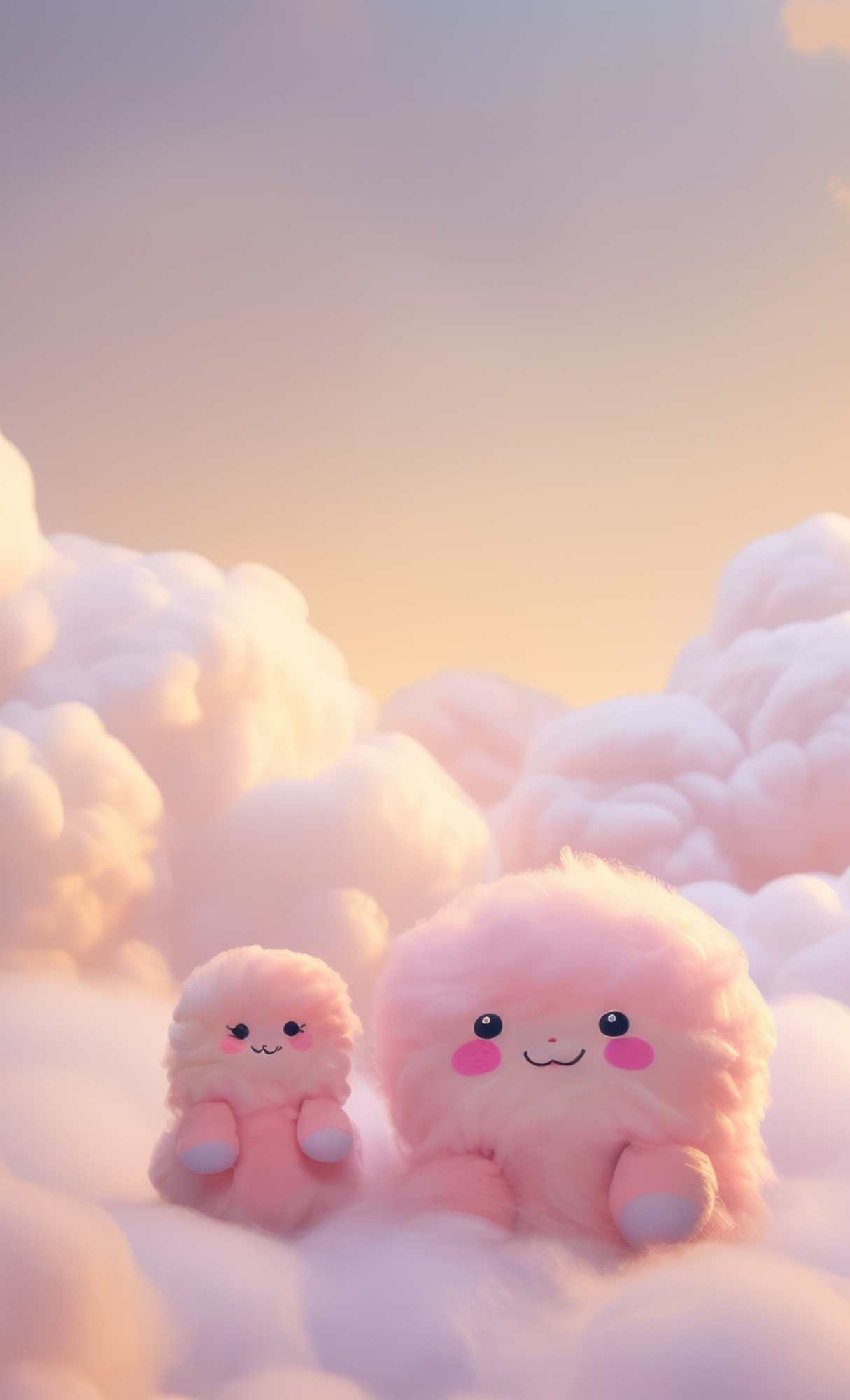 Cute iPhone, High Quality, Charming Designs, Unique Patterns, 1220x2000 HD Phone