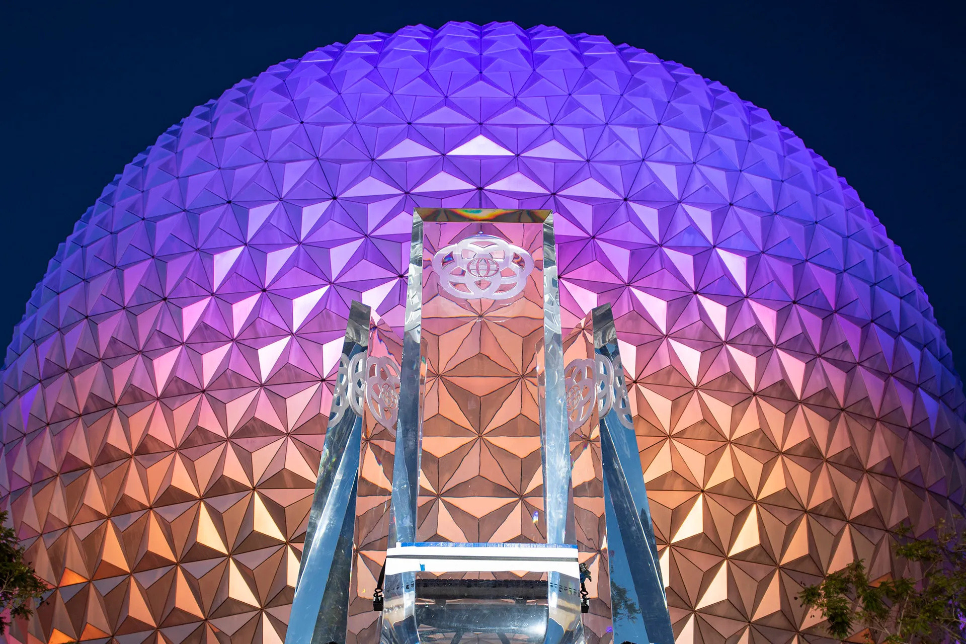 Epcot Park, Walt Disney World, Transformation photos, Updates, 1920x1280 HD Desktop