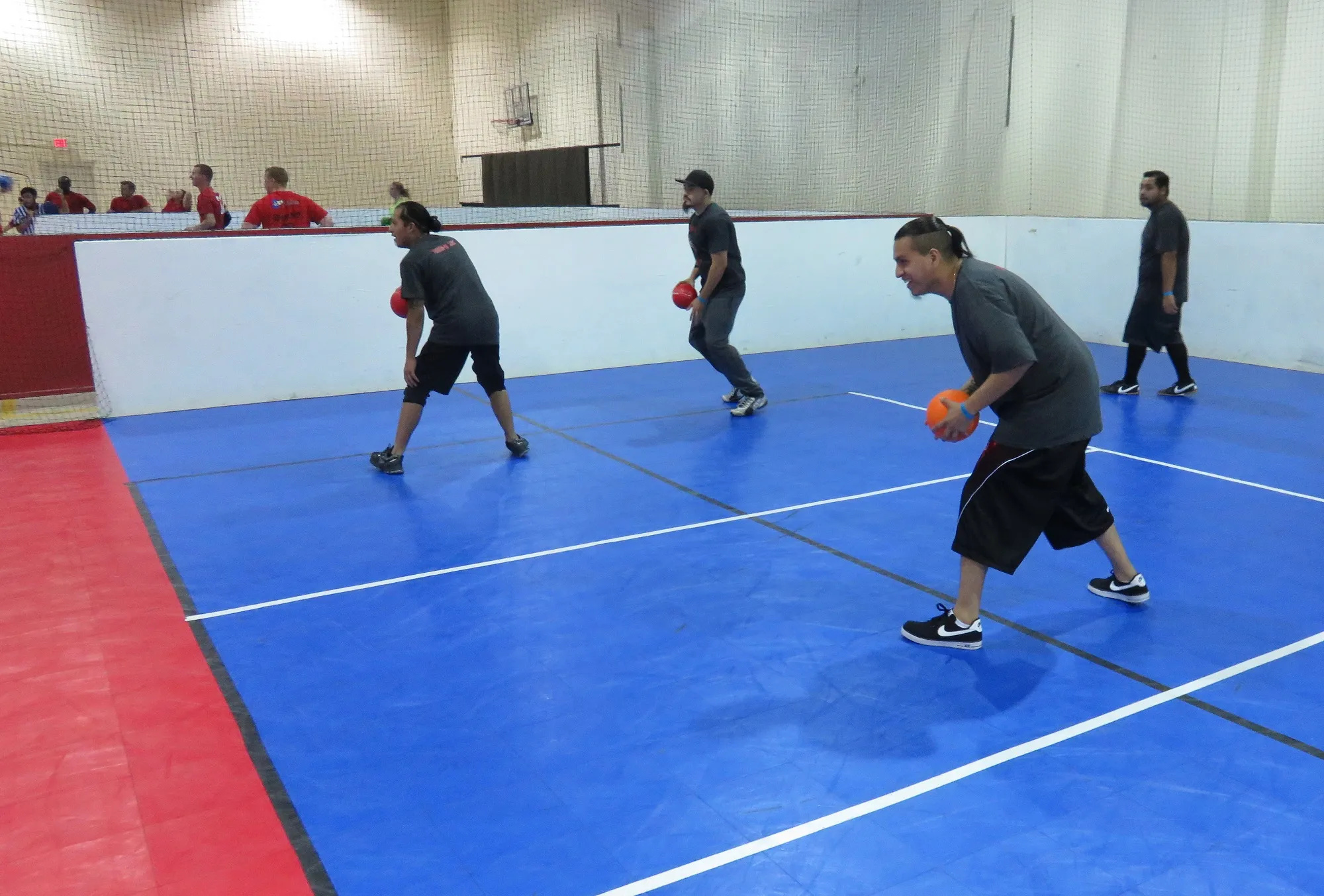 Best dodgeball surfaces, Safety and performance, Preferred playing fields, Professional standards, 2000x1360 HD Desktop