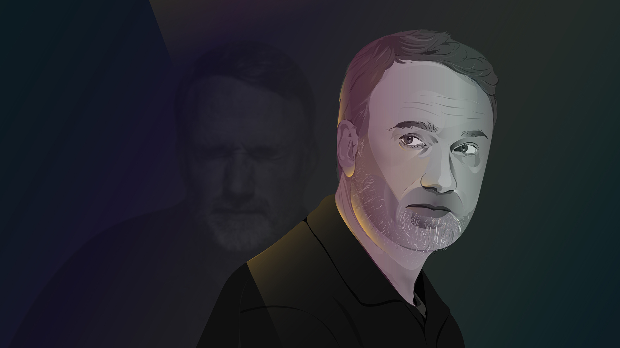 David Fincher myth, The Fincher Analyst, 2000x1130 HD Desktop