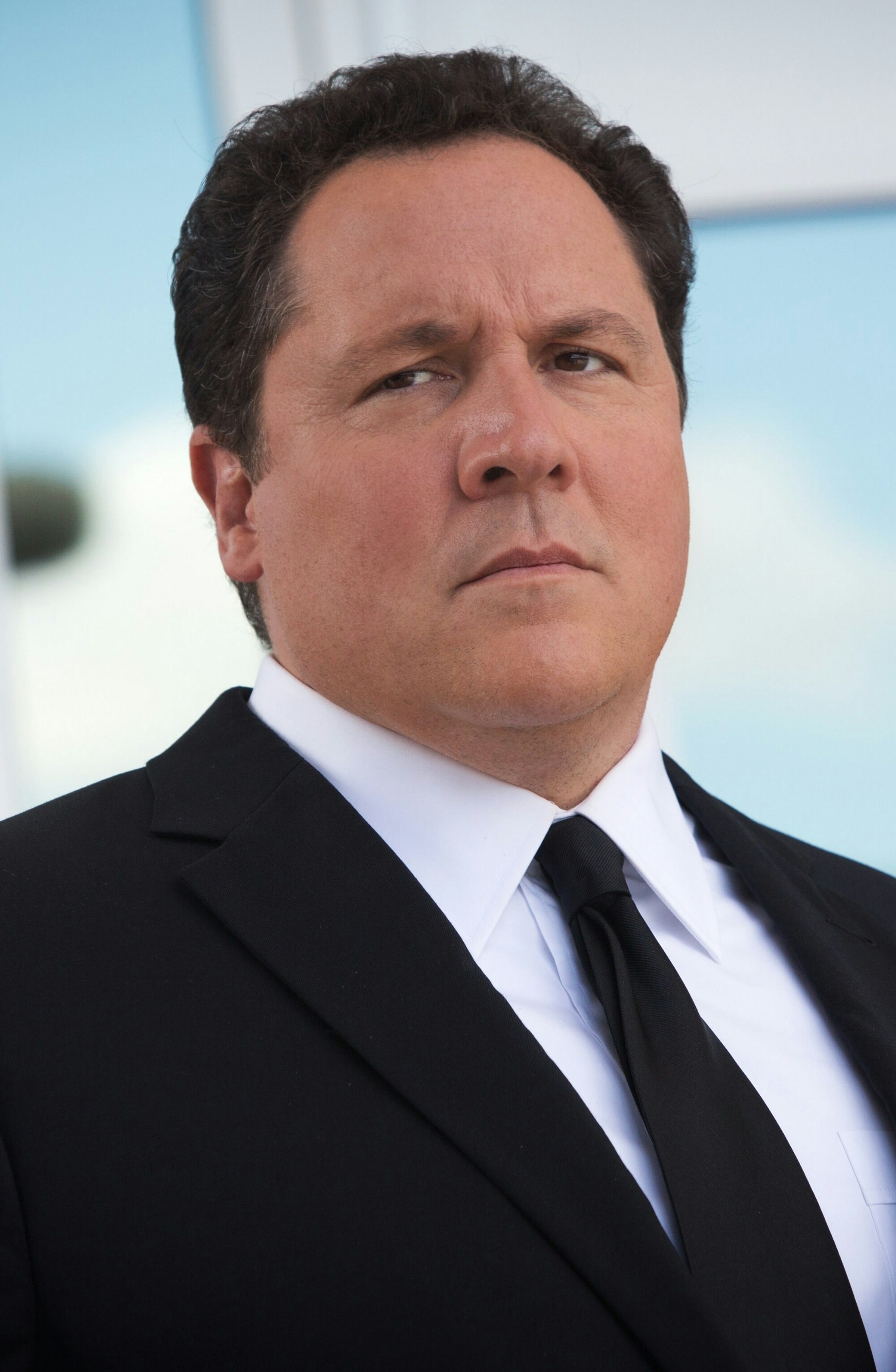 Jon Favreau, Homecoming, Spider Man, Movies, 2000x3070 HD Phone