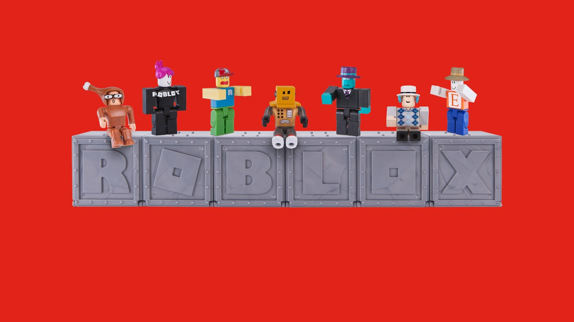 Roblox, HD wallpaper, Background image, 1920x1080 Full HD Desktop