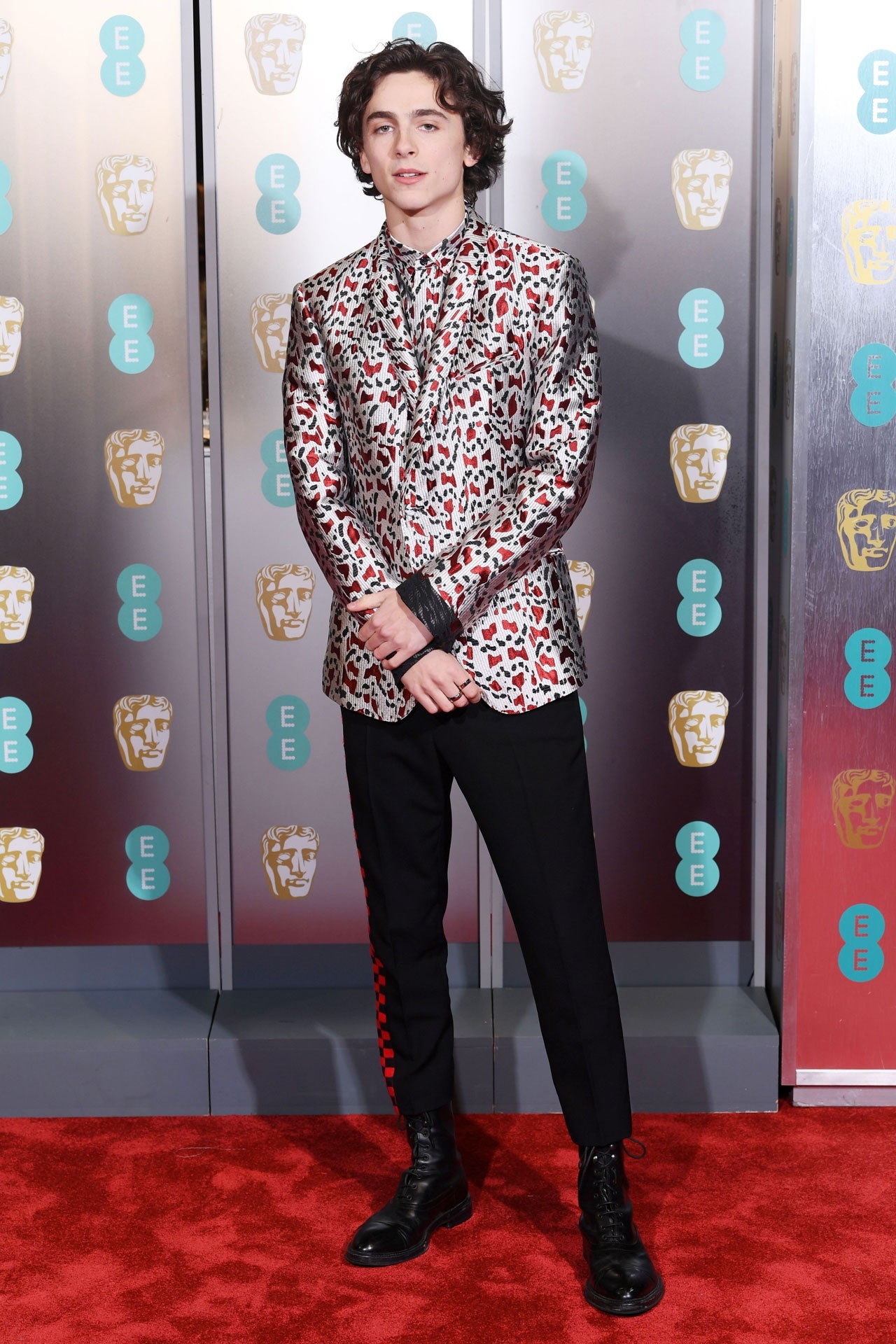 Bafta awards 2019, Besten looks, Vogue germany, 1280x1920 HD Phone