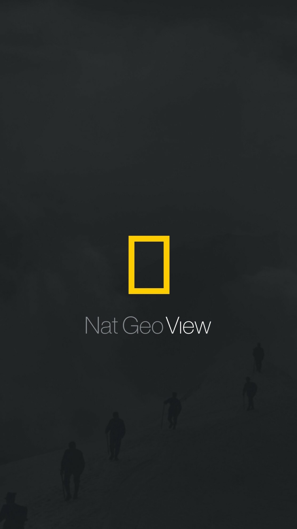 Nat Geo View, National Geographic Wallpaper, 1250x2210 HD Phone