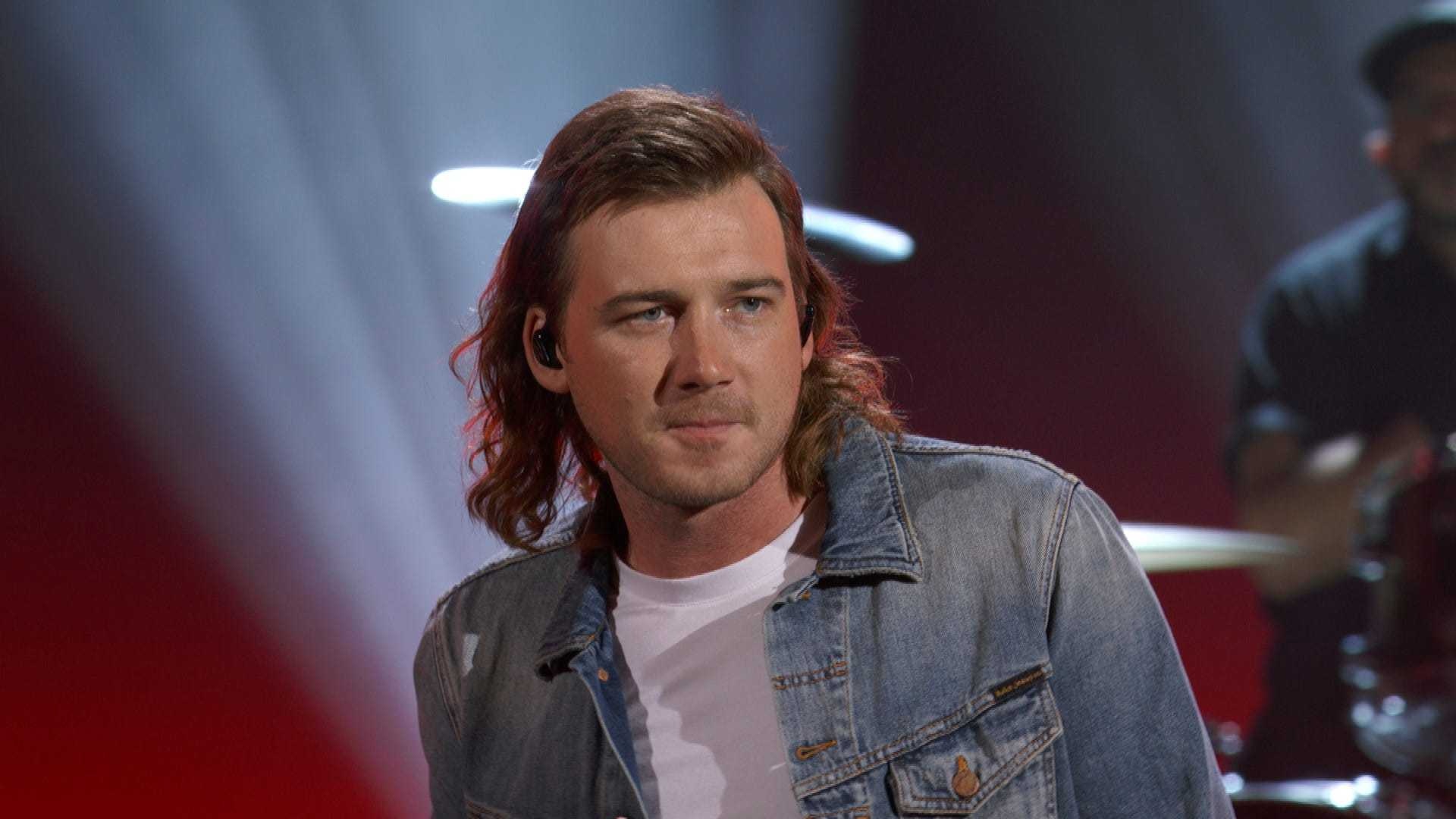 Morgan Wallen, Music, Wallpaper, Kolpaper, 1920x1080 Full HD Desktop