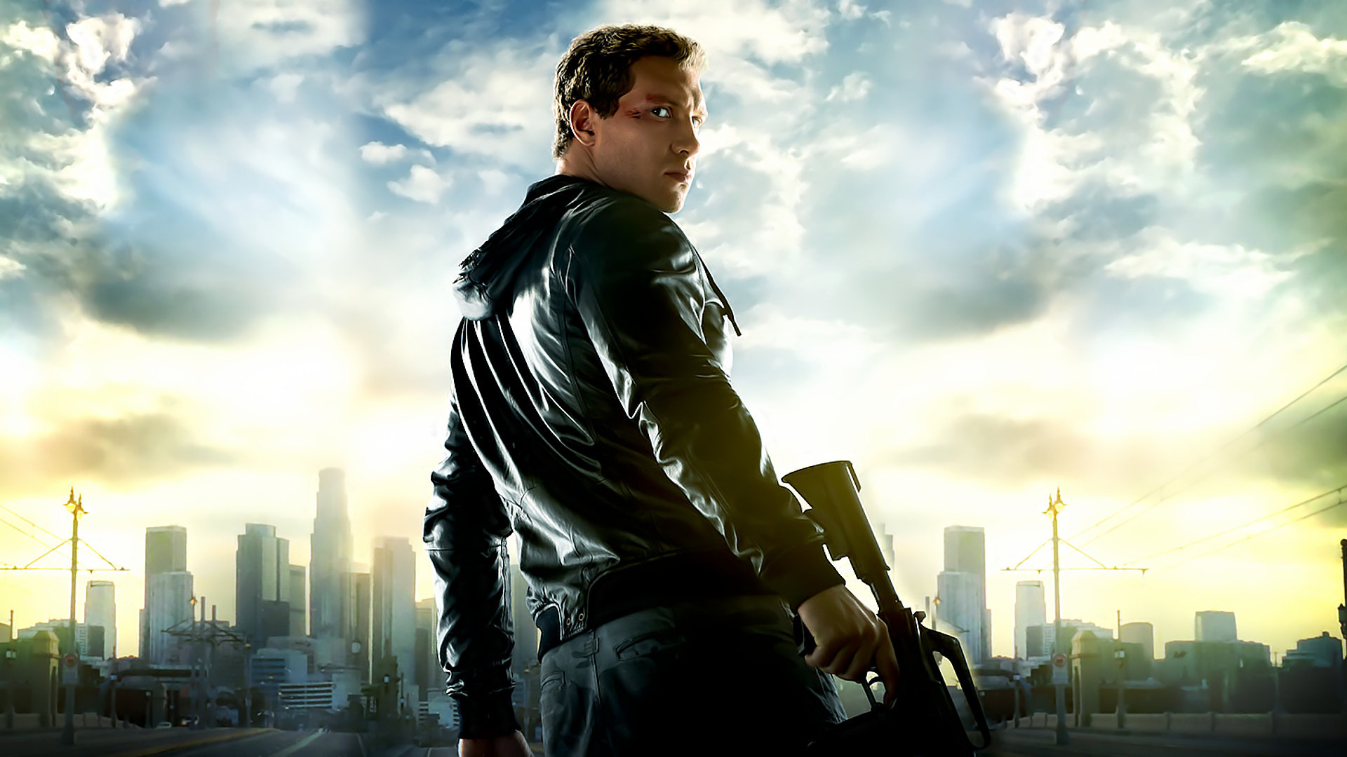 Best Terminator Genisys background, High-resolution, Full HD, 1920x1080 Full HD Desktop