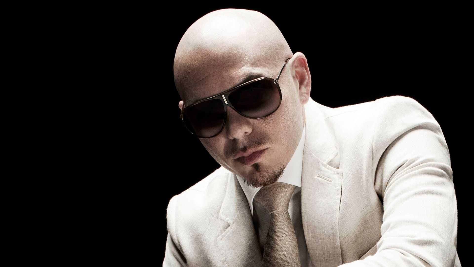 Pitbull rapper, HD wallpaper awesome, Free HD wallpapers, Music, 1920x1080 Full HD Desktop