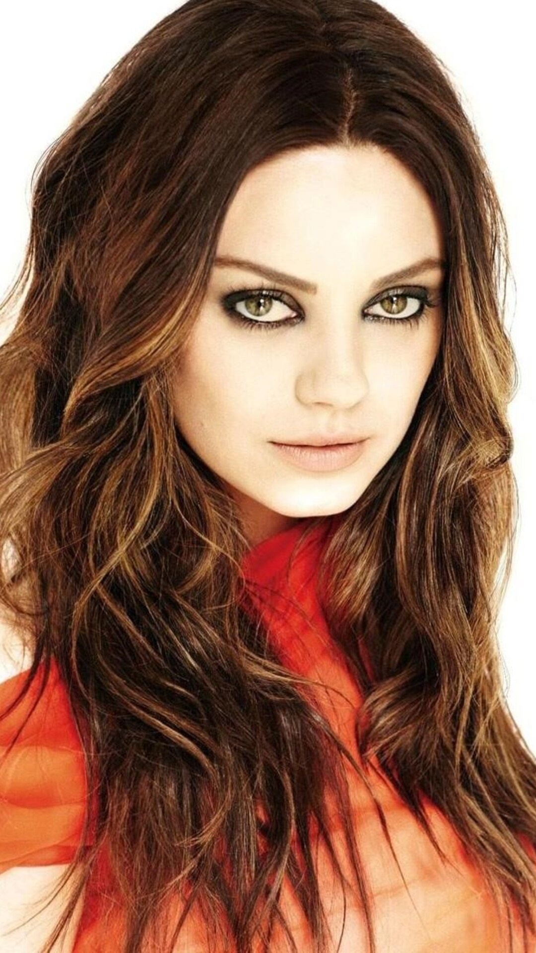 Mila Kunis, iPhone, Photos, 1080x1920 Full HD Phone