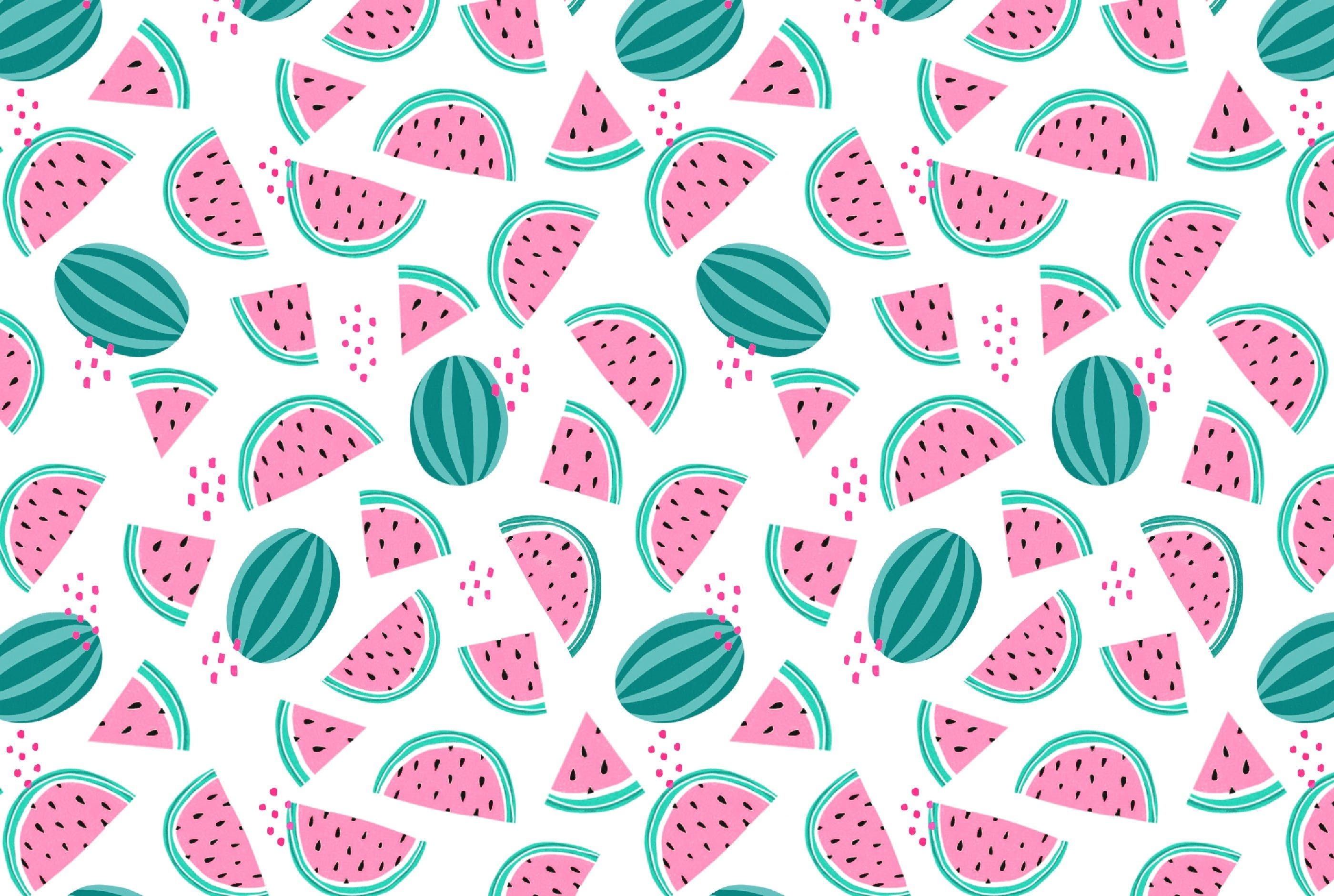 Watermelons, For Computer Wallpaper, 2800x1890 HD Desktop