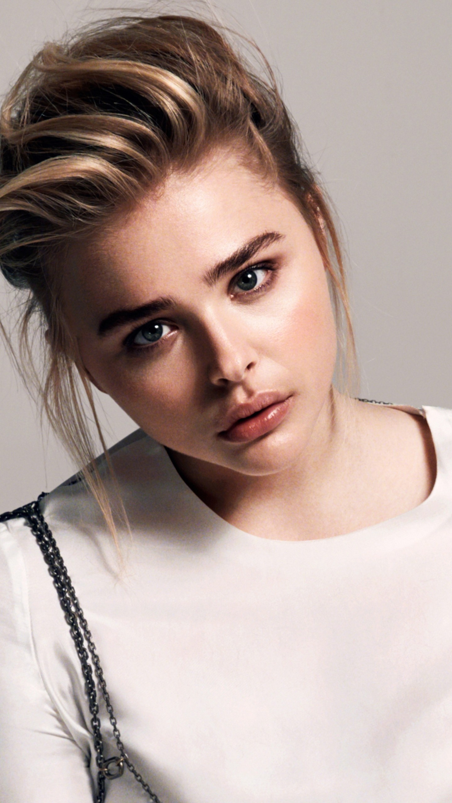 Chloe Moretz, Movies, Celebrity, 1440x2560 HD Phone