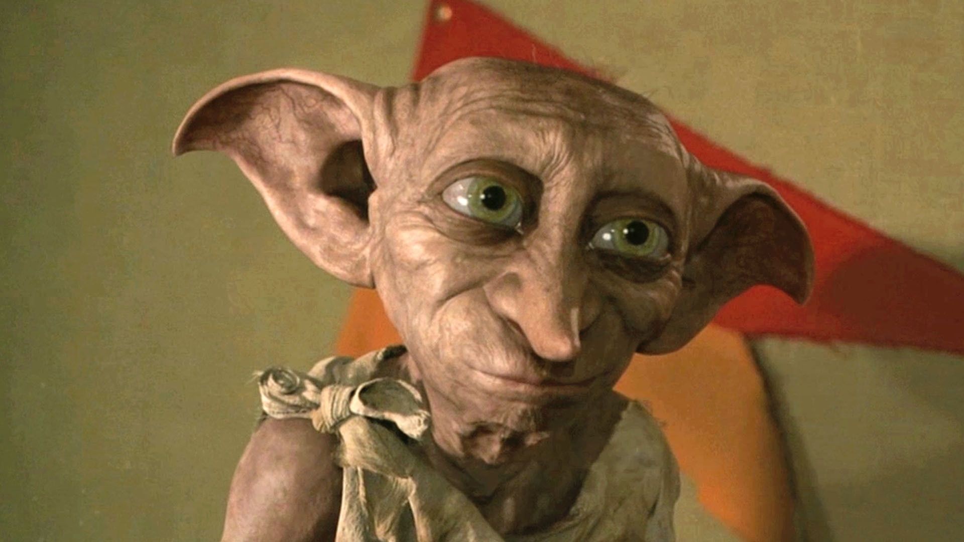 Dobby, Laptop Wallpapers, 1920x1080 Full HD Desktop