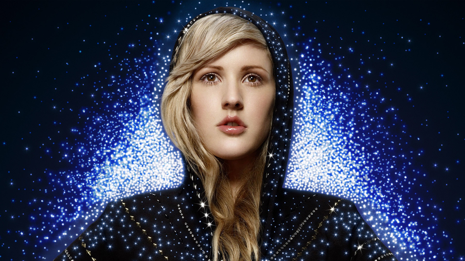 Ellie Goulding, HD wallpapers, iPhone android, Desktop mobile, 1920x1080 Full HD Desktop